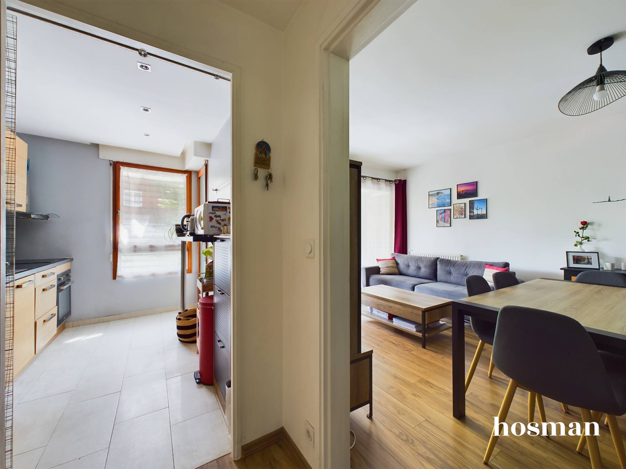 Photo 4 - Appartement 51.0 Suresnes