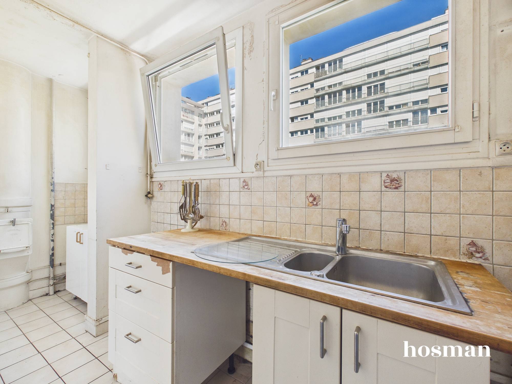 Photo 5 - Appartement 65.0 Paris