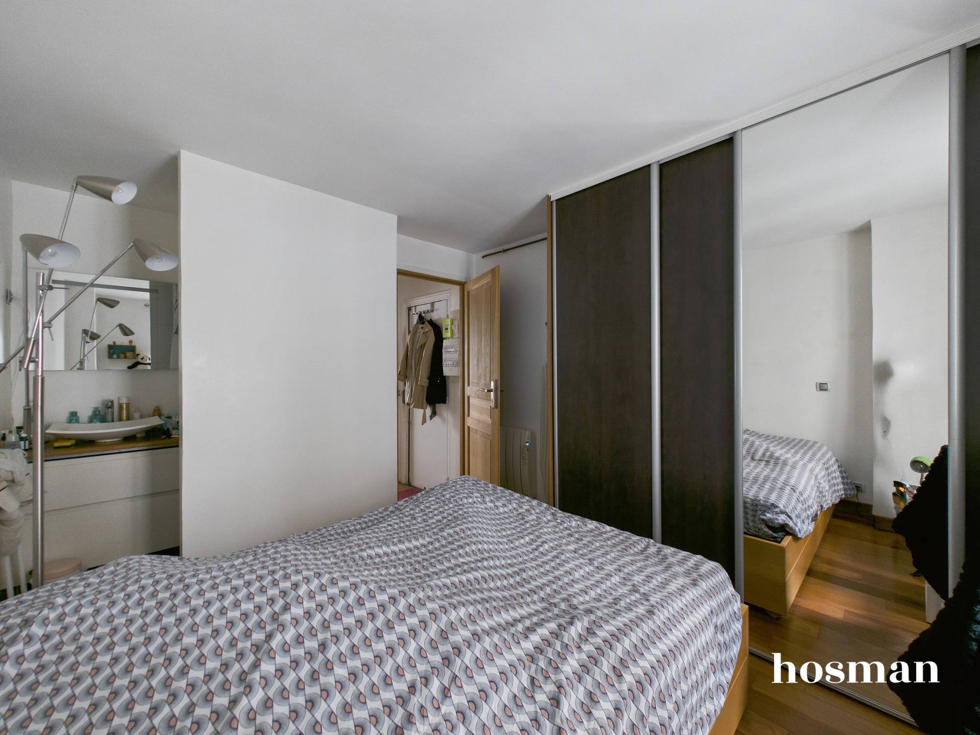 Photo 6 - Appartement 36.5 Paris