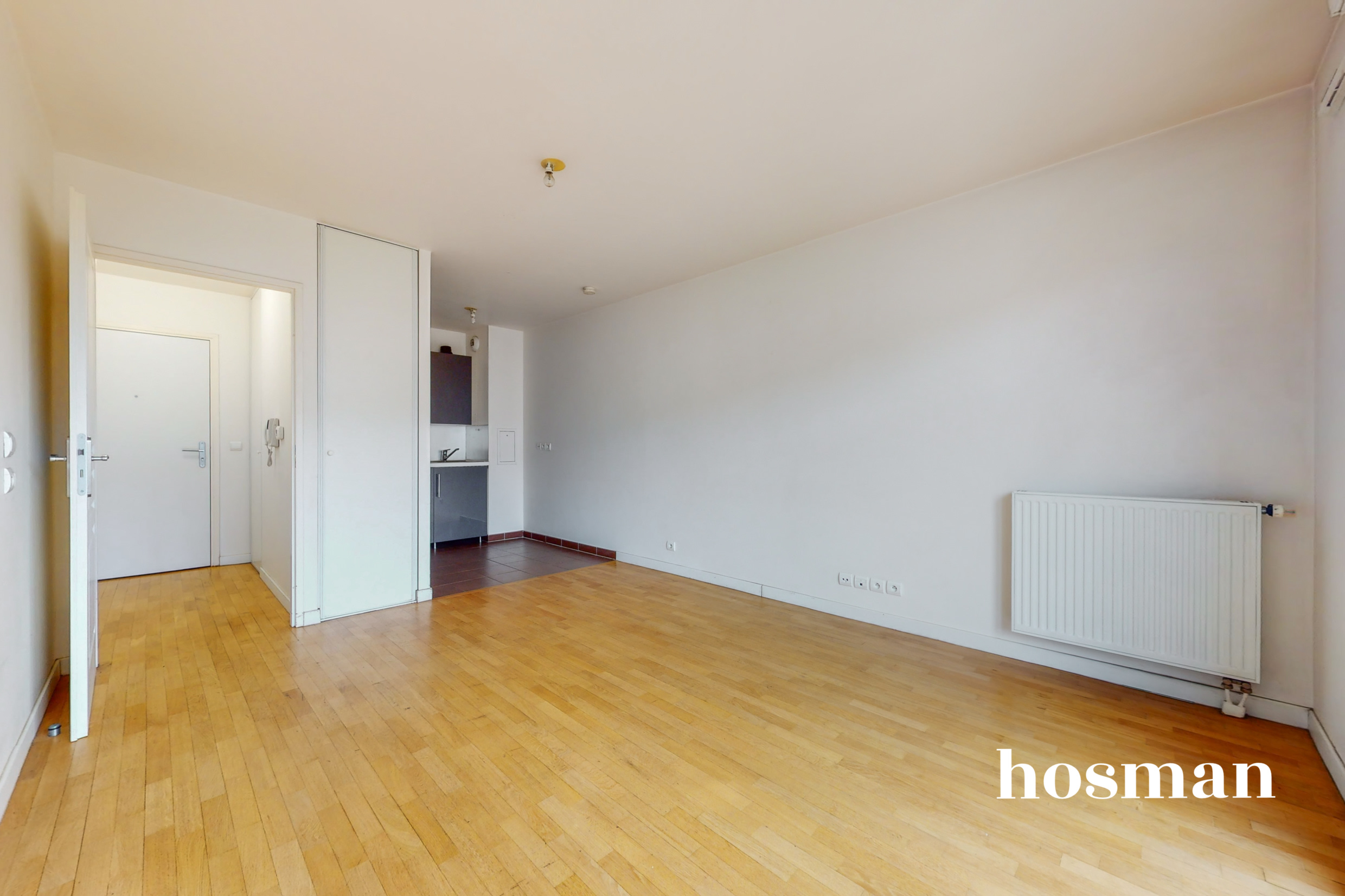Photo 4 - Appartement 40.0 Sartrouville