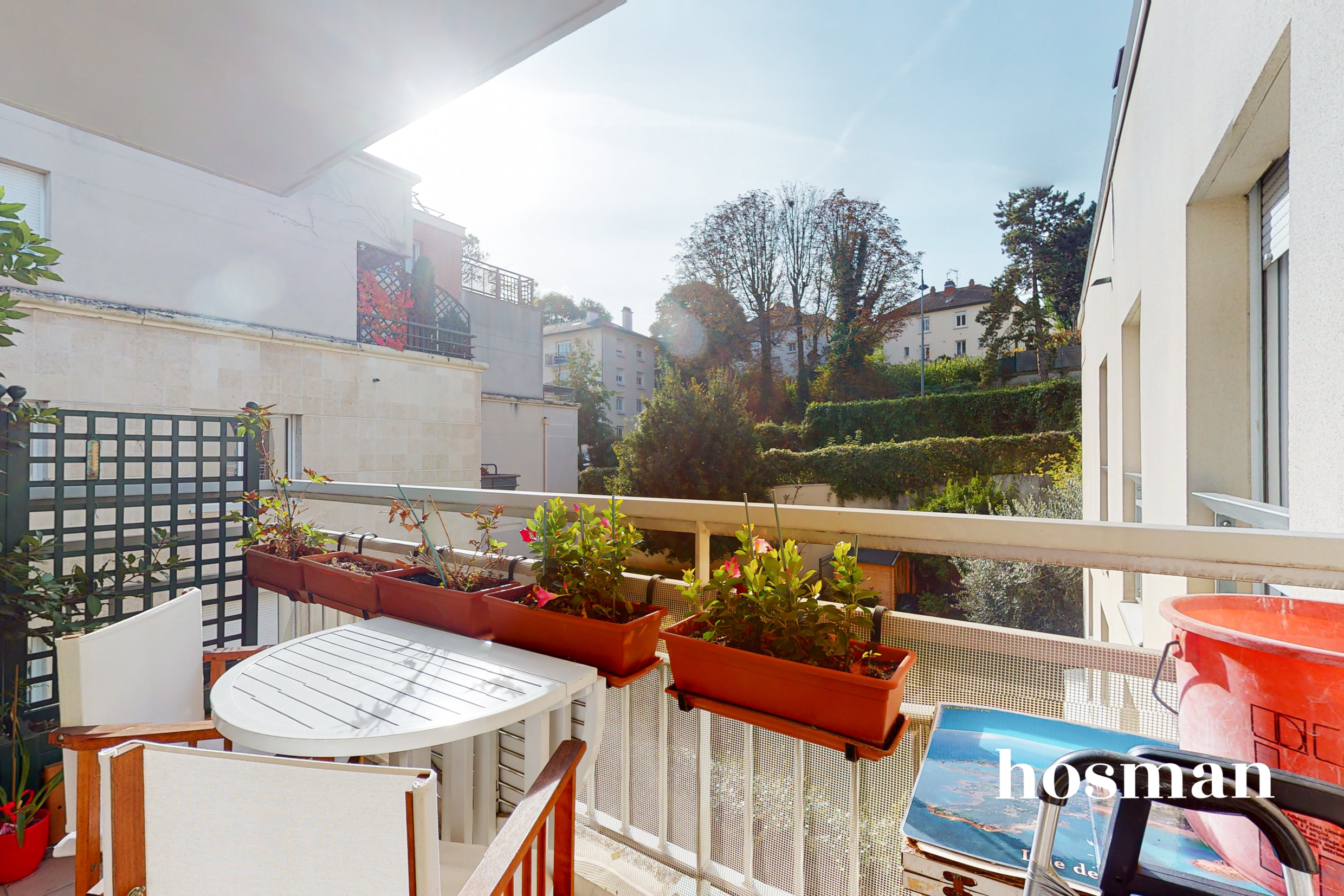 Photo 2 - Appartement 68.71 Meudon