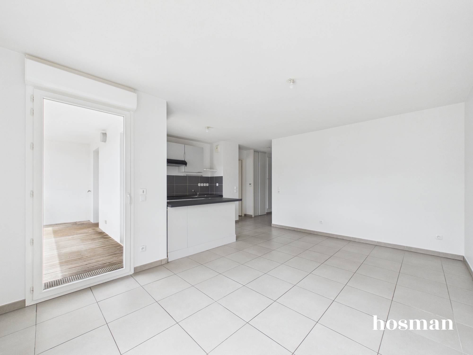 Photo 7 - Appartement 63.0 Bordeaux