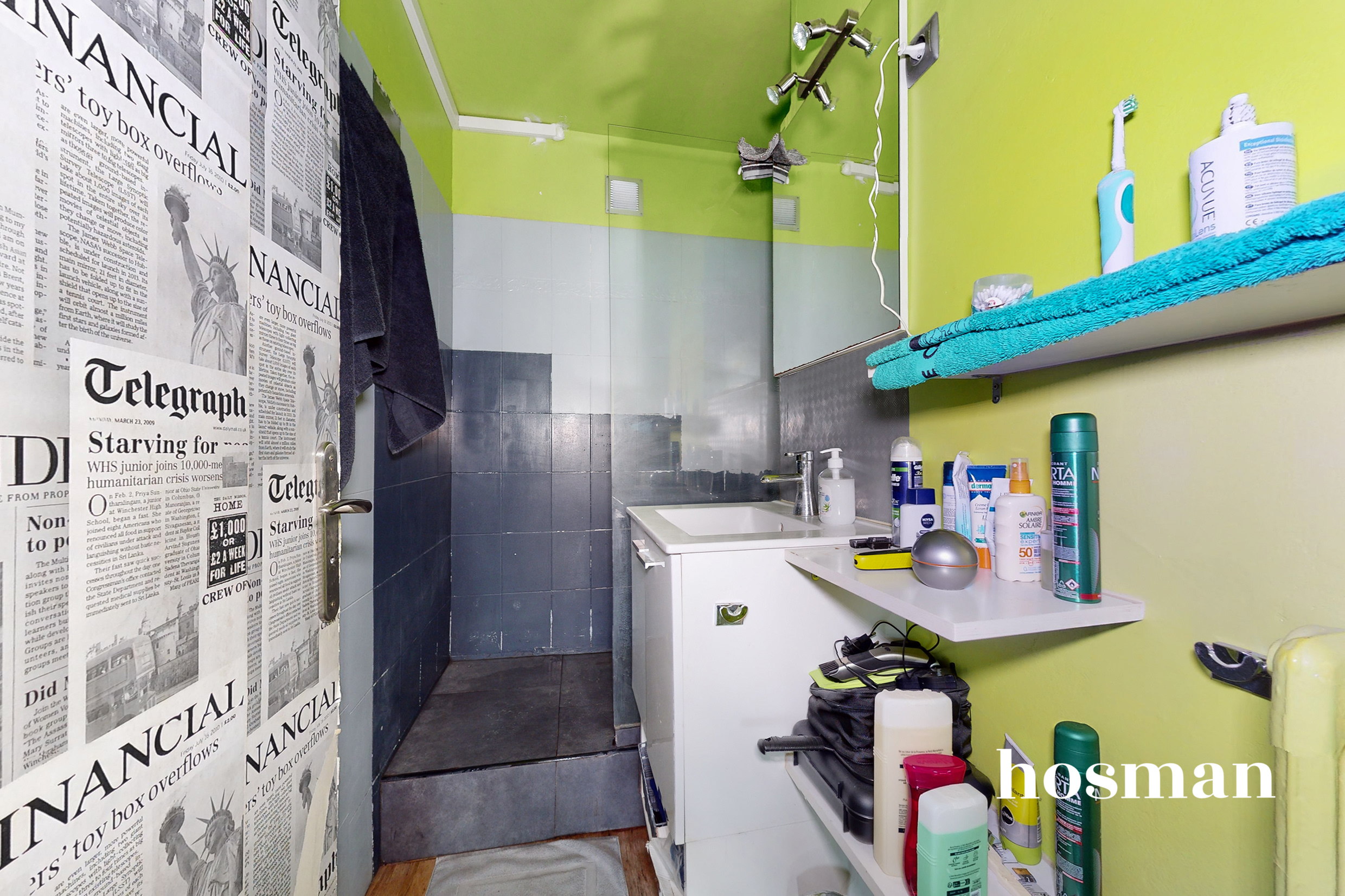 Photo 11 - Appartement 60.0 Nantes