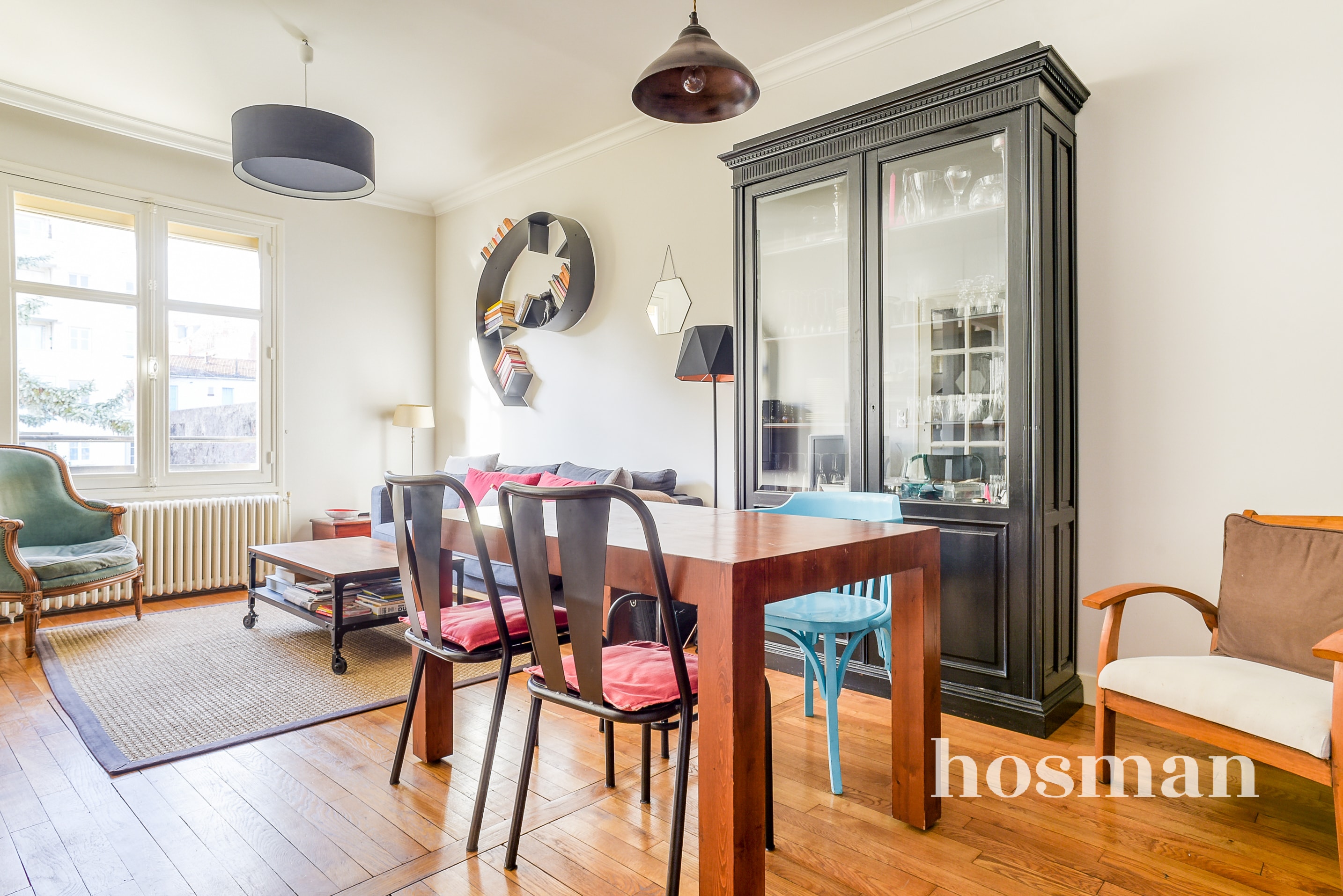 Photo 3 - Maison 135.0 Clamart