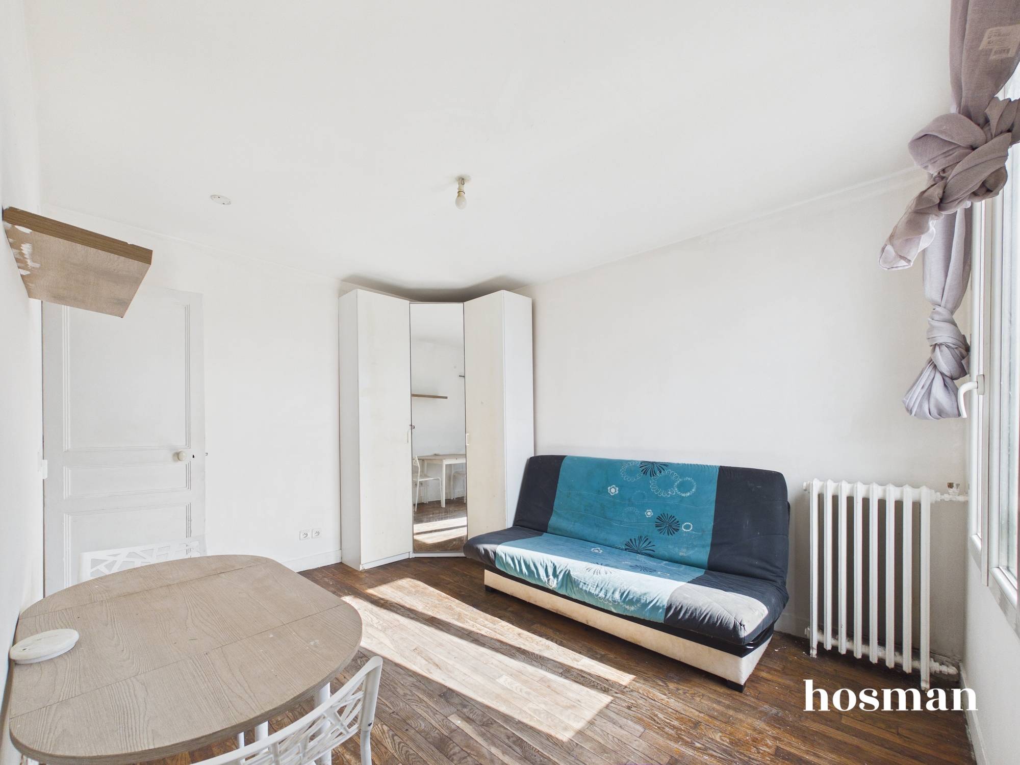 Photo 6 - Appartement 20.0 Gennevilliers