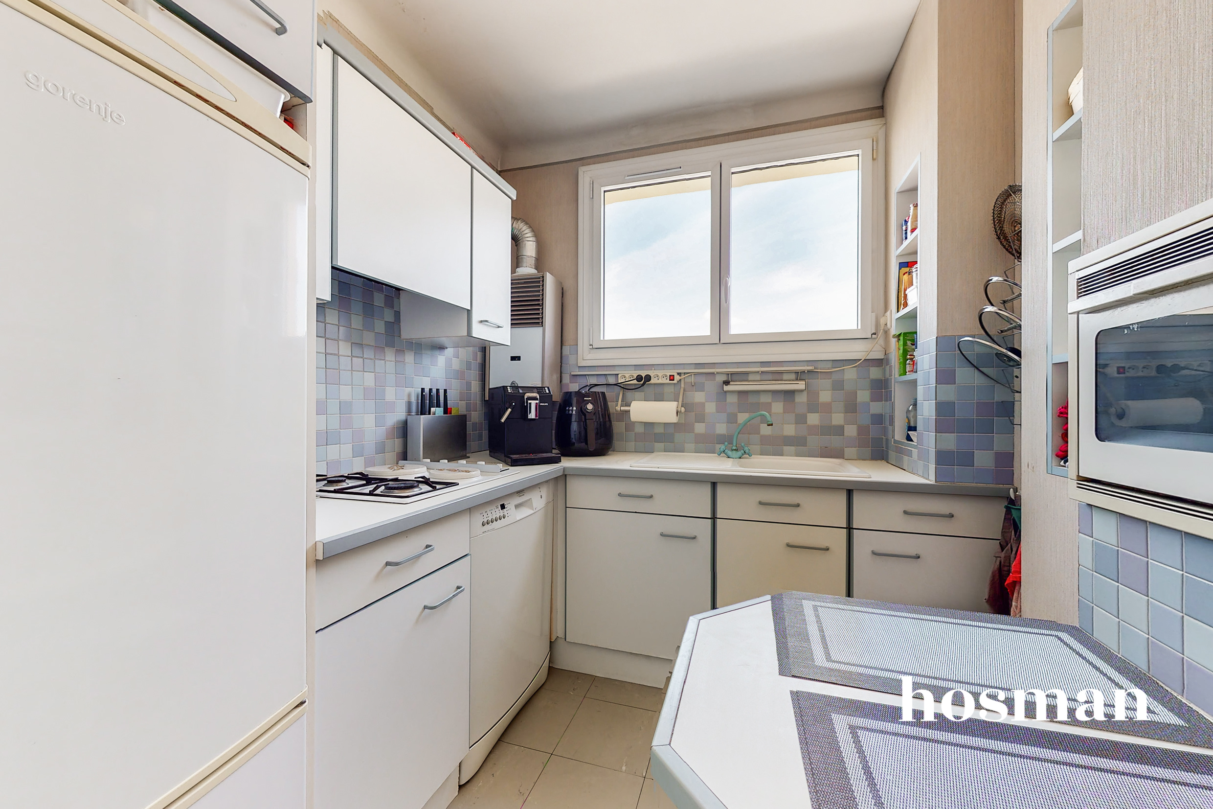 Photo 7 - Appartement 60.0 Nantes