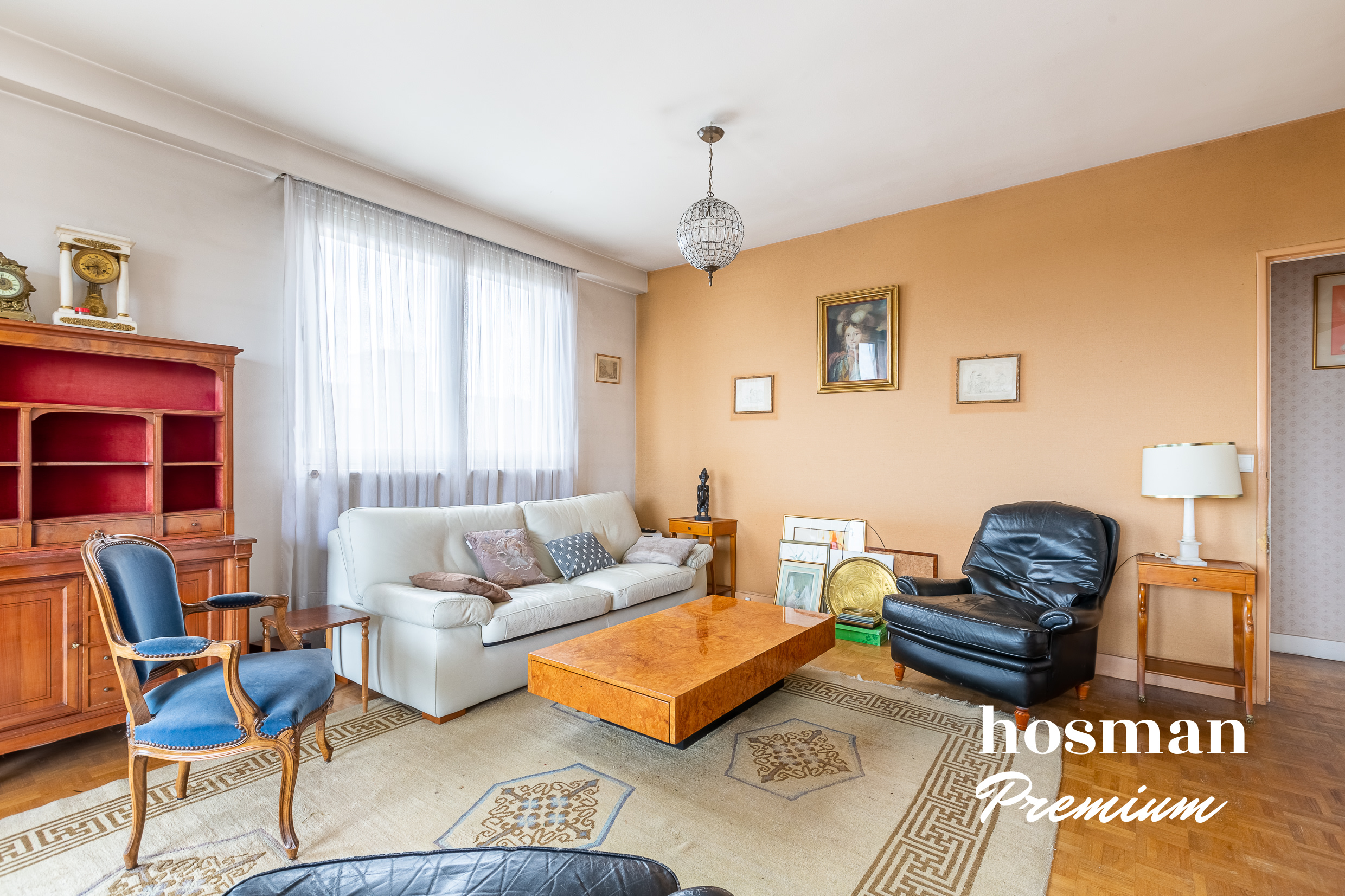 Photo 5 - Appartement 127.0 Courbevoie
