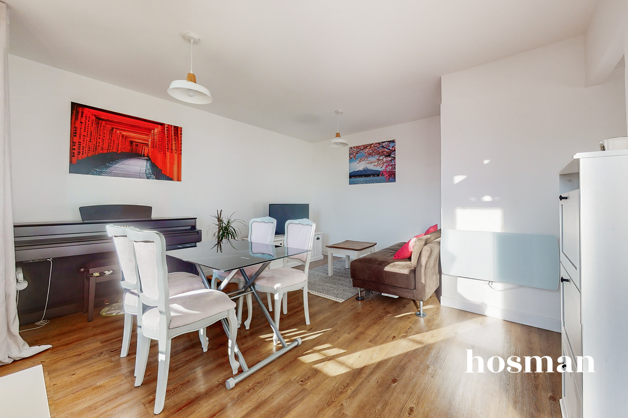 Photo 5 - Appartement 37.78 Versailles