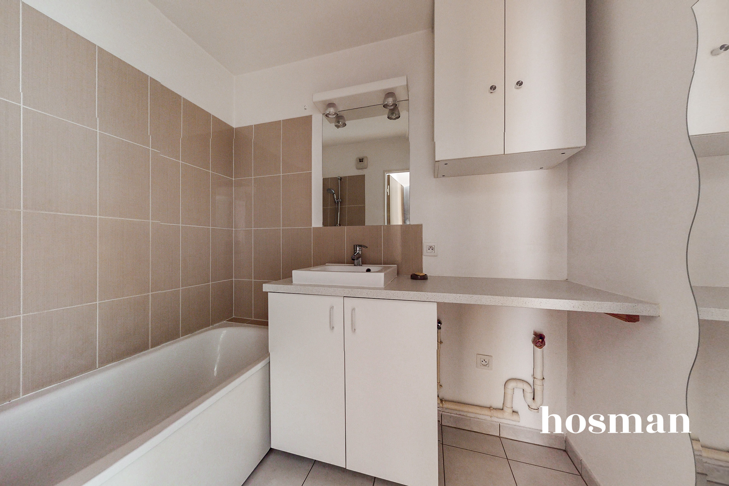 Photo 10 - Appartement 85.48 Alfortville