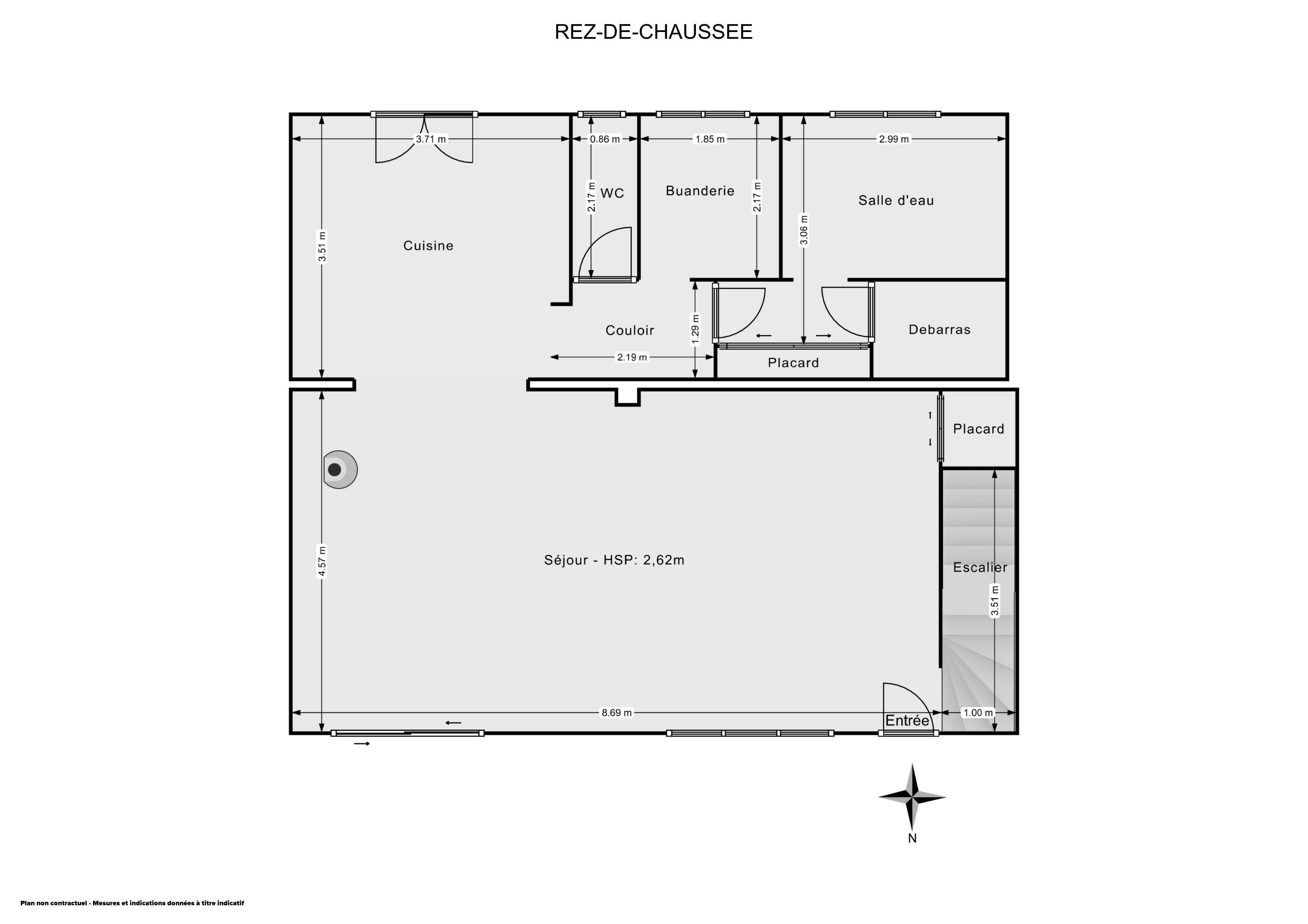 Photo 13 - Maison 168.0 Orvault