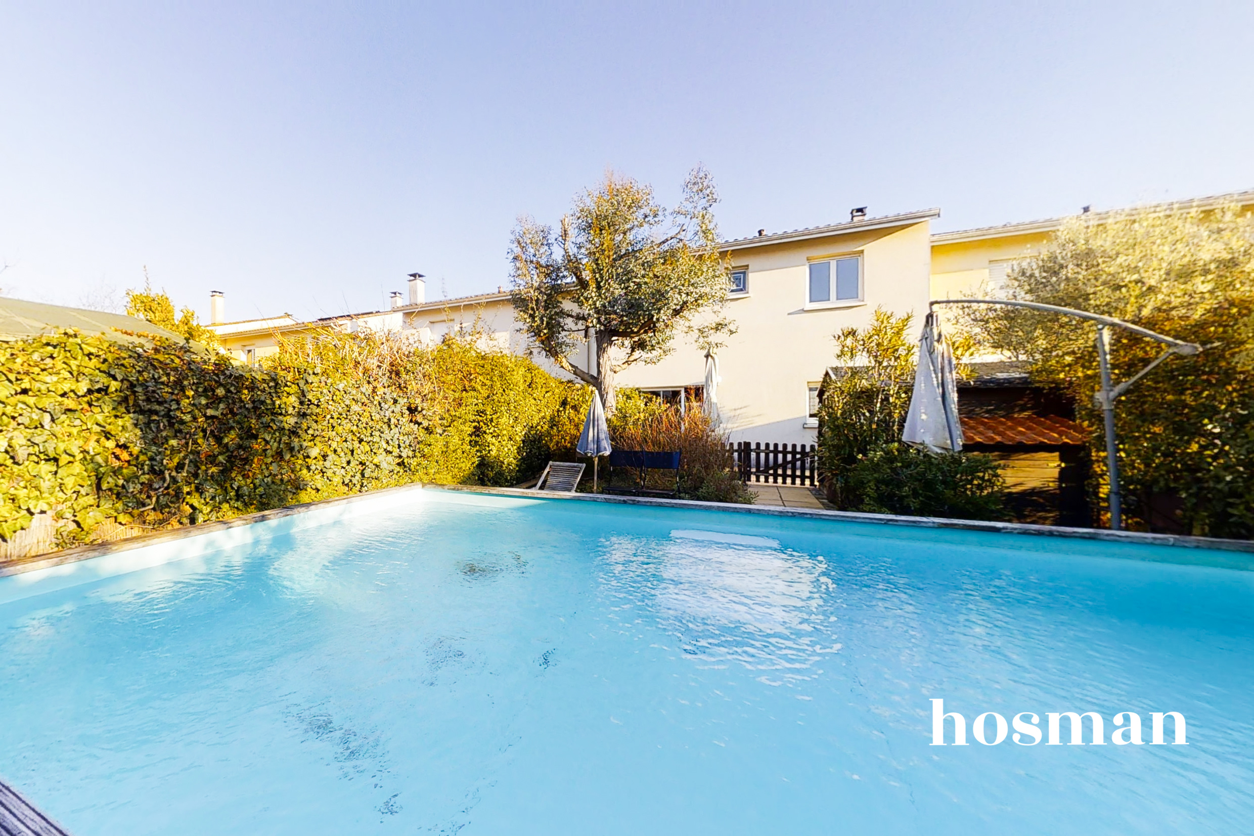 Photo 2 - Maison 123.0 Pessac