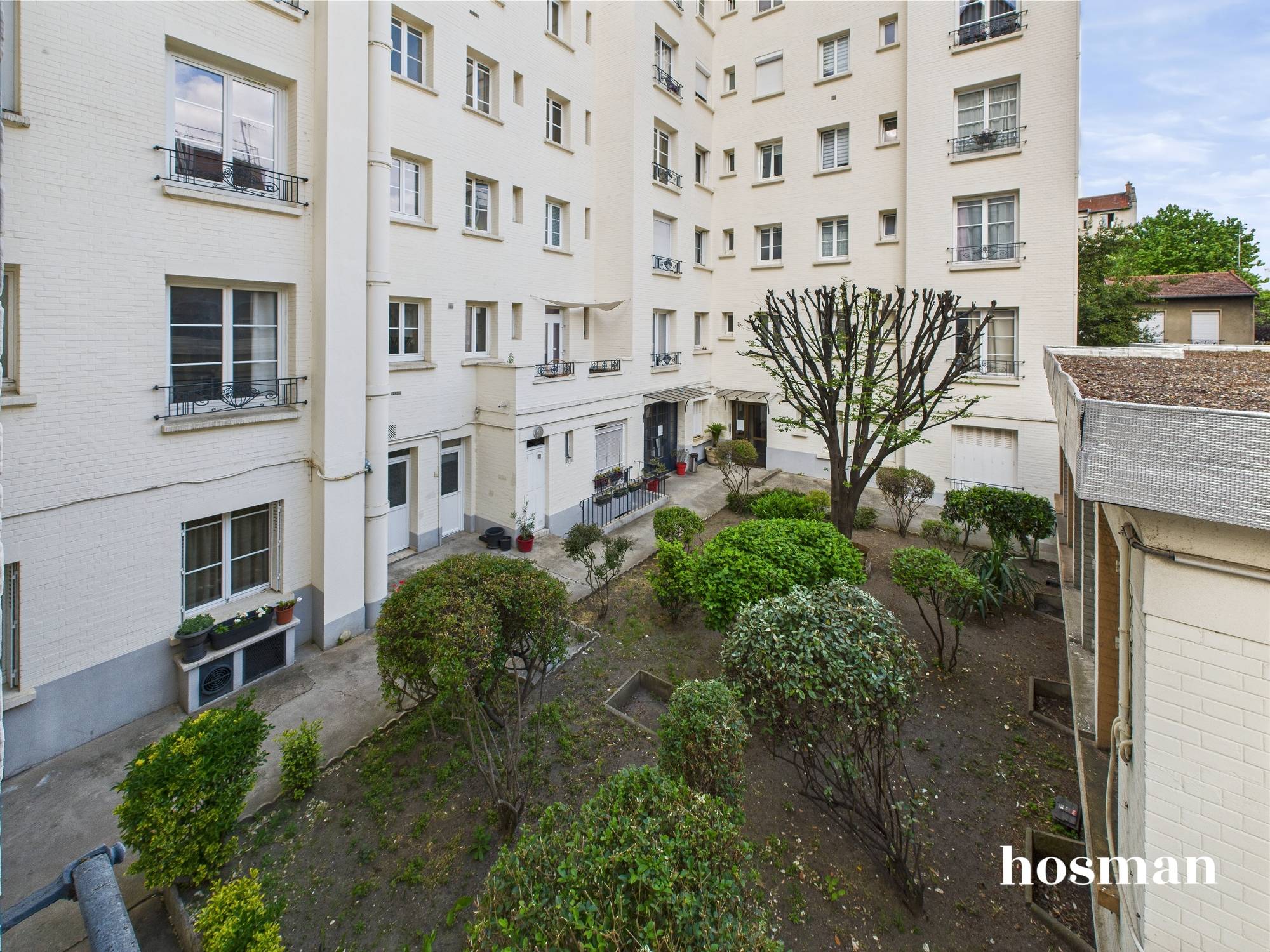 Photo 10 - Appartement 34.84 La Garenne-Colombes