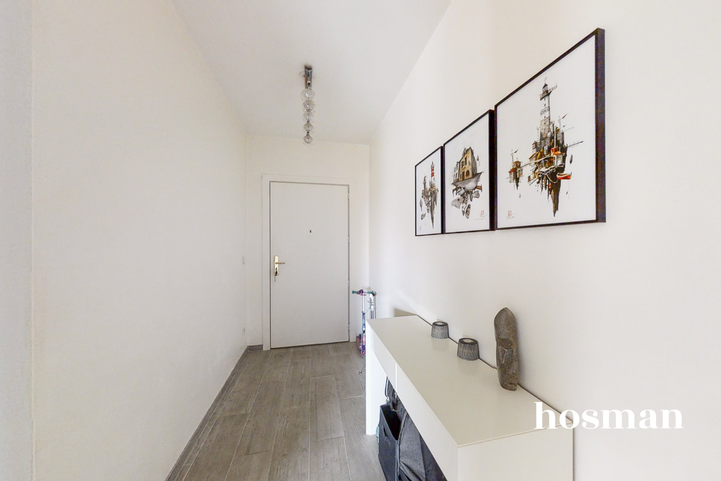 Photo 12 - Appartement 101.0 Bordeaux