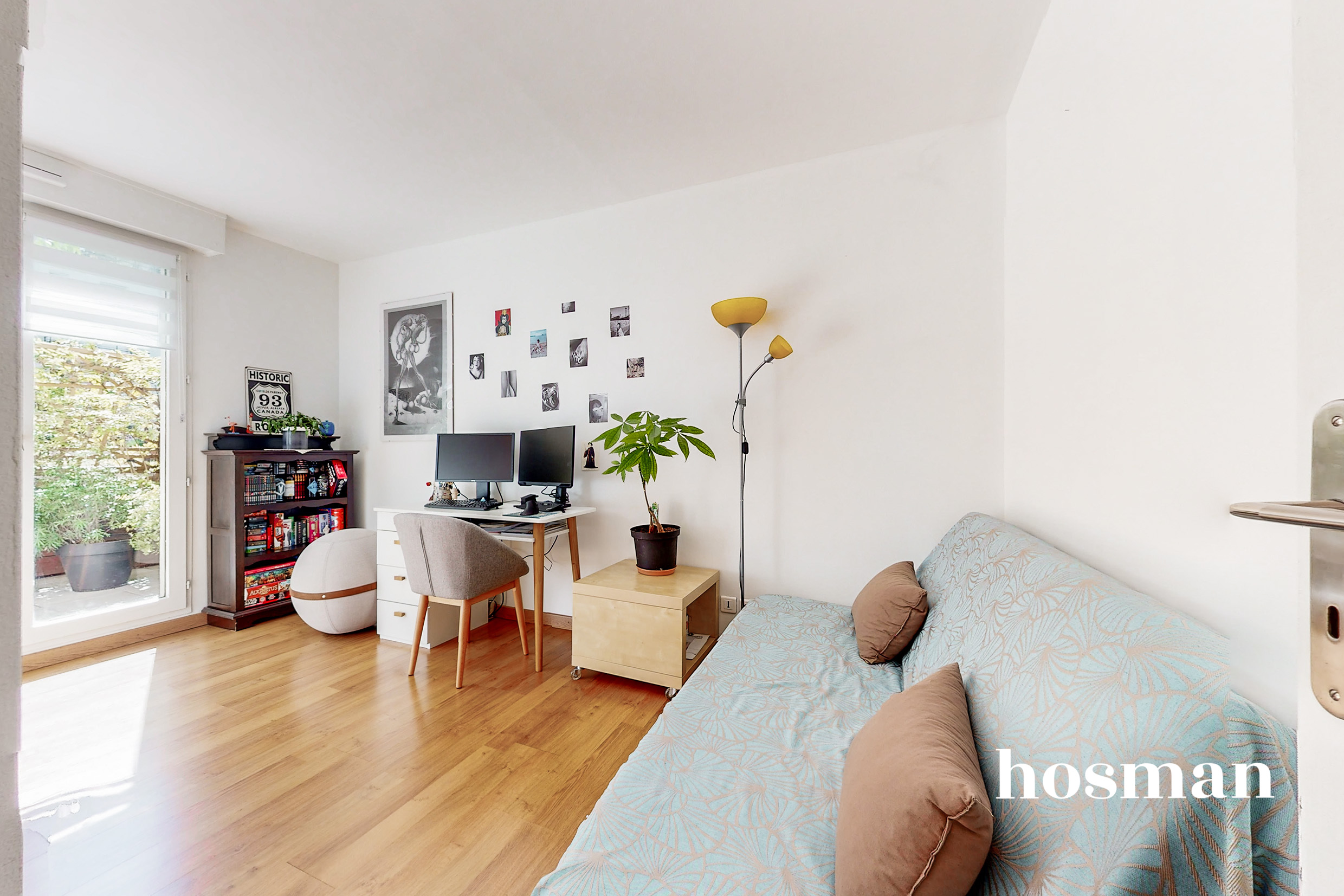 Photo 9 - Appartement 72.0 Saint-Maurice