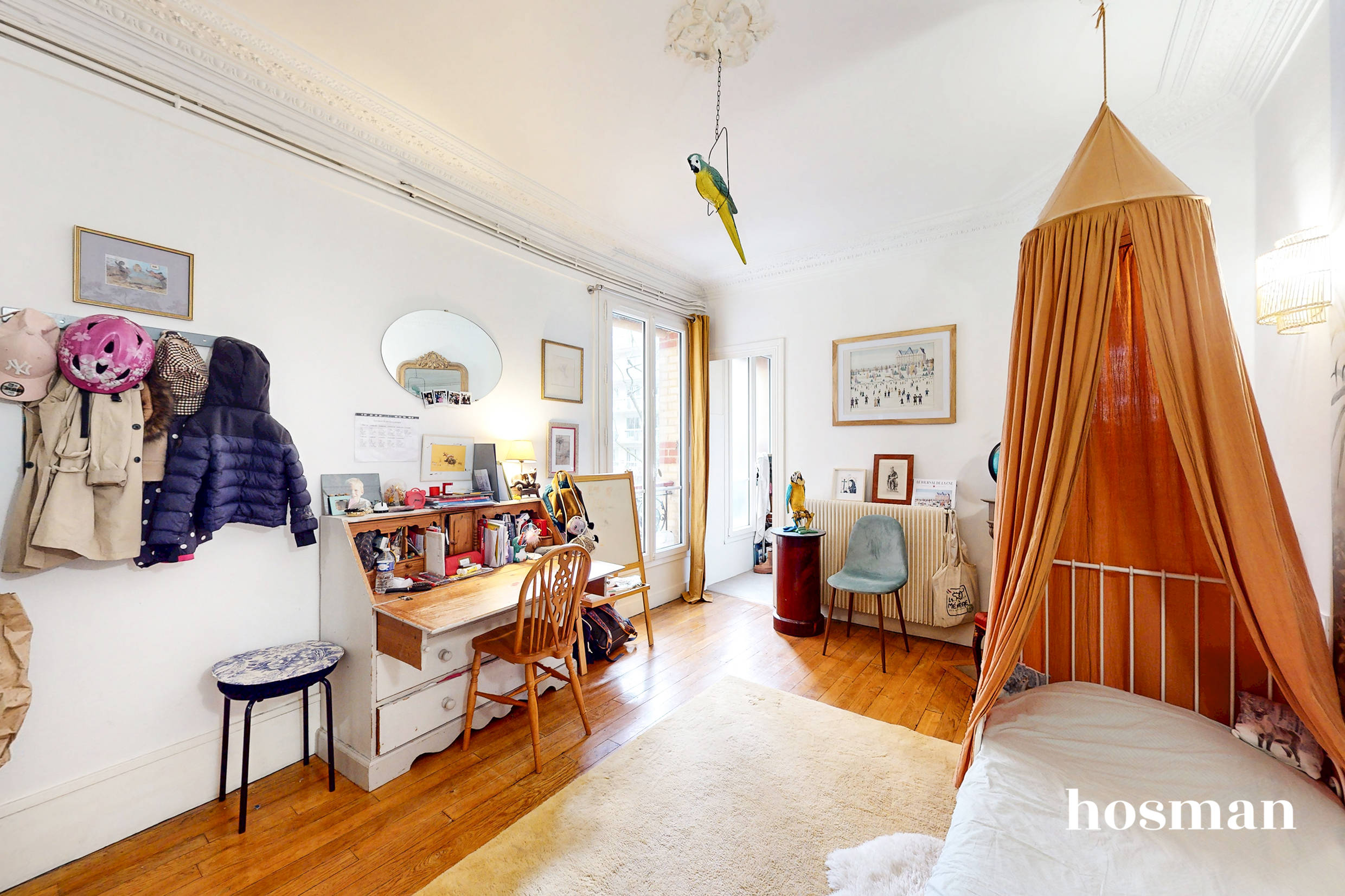Photo 6 - Appartement 68.19 Courbevoie