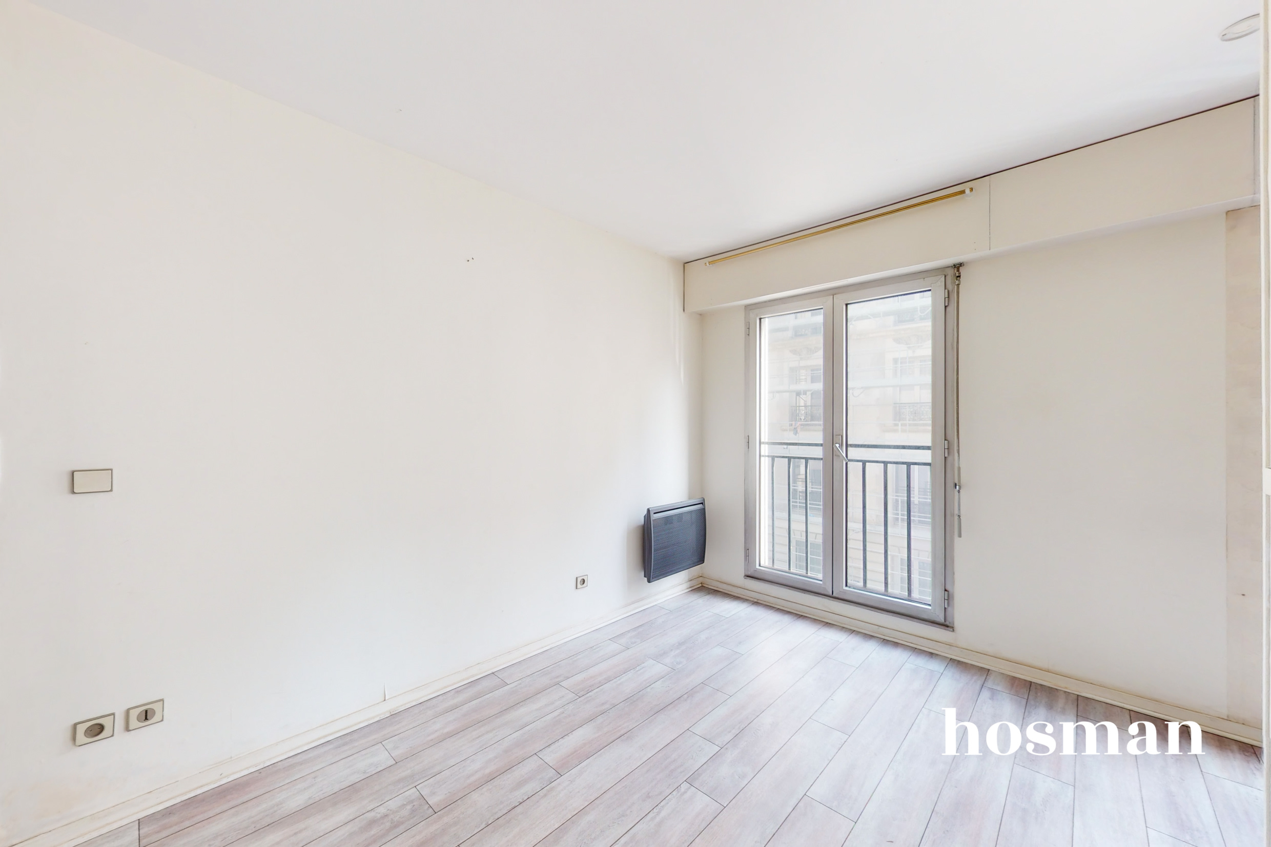 Photo 7 - Appartement 37.0 Paris