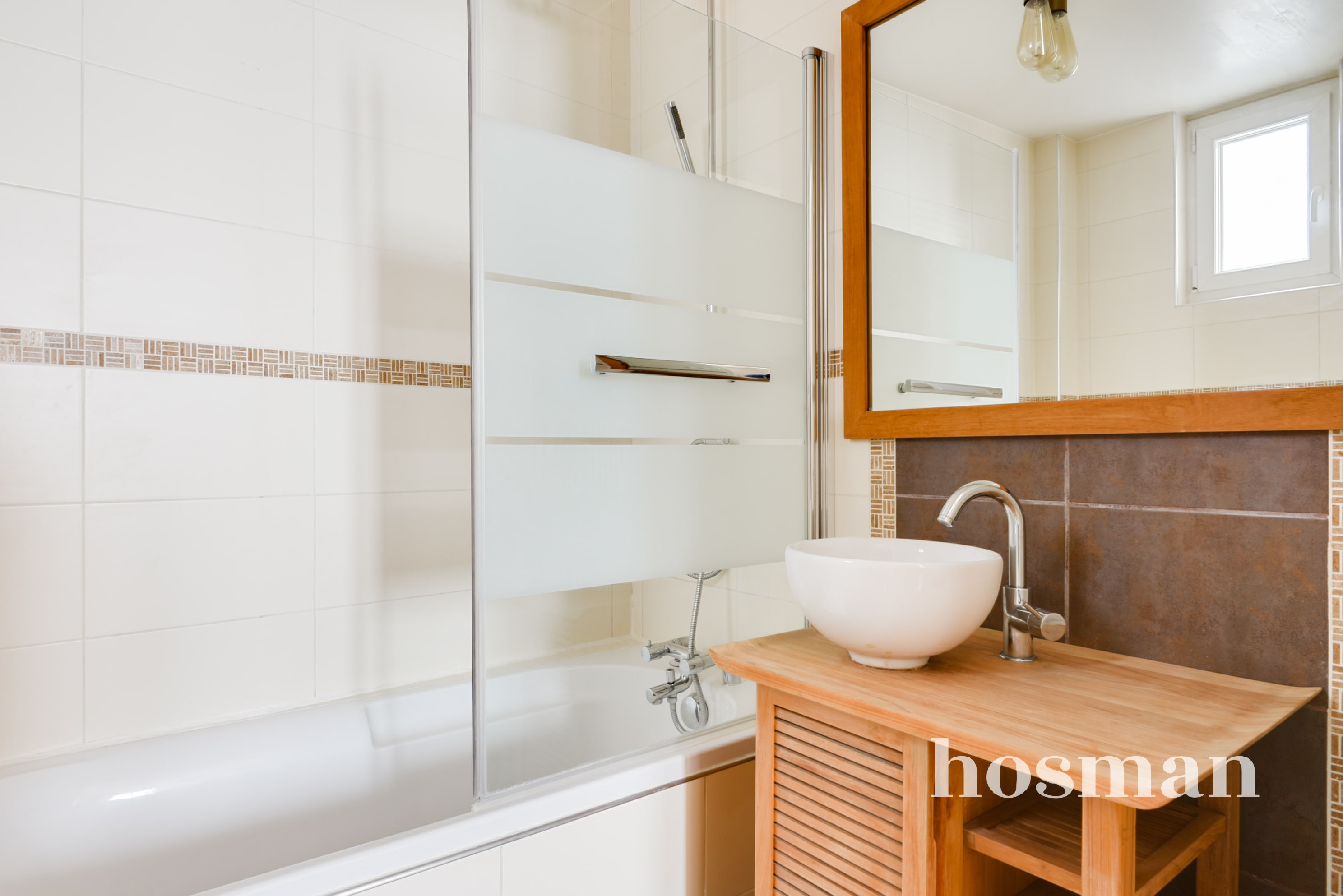 Photo 8 - Appartement 51.0 Issy-les-Moulineaux