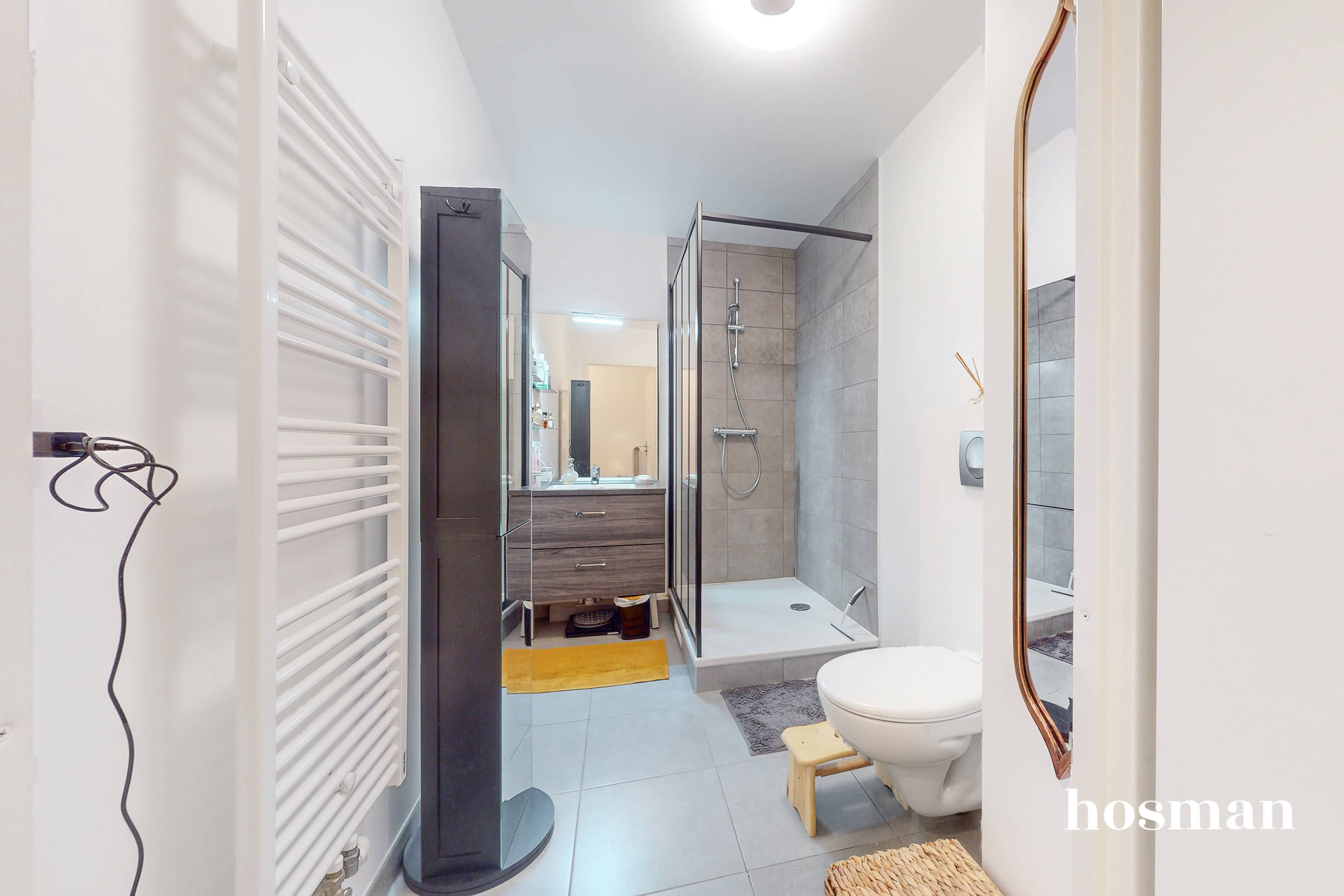 Photo 6 - Appartement 42.0 Asnières-sur-Seine