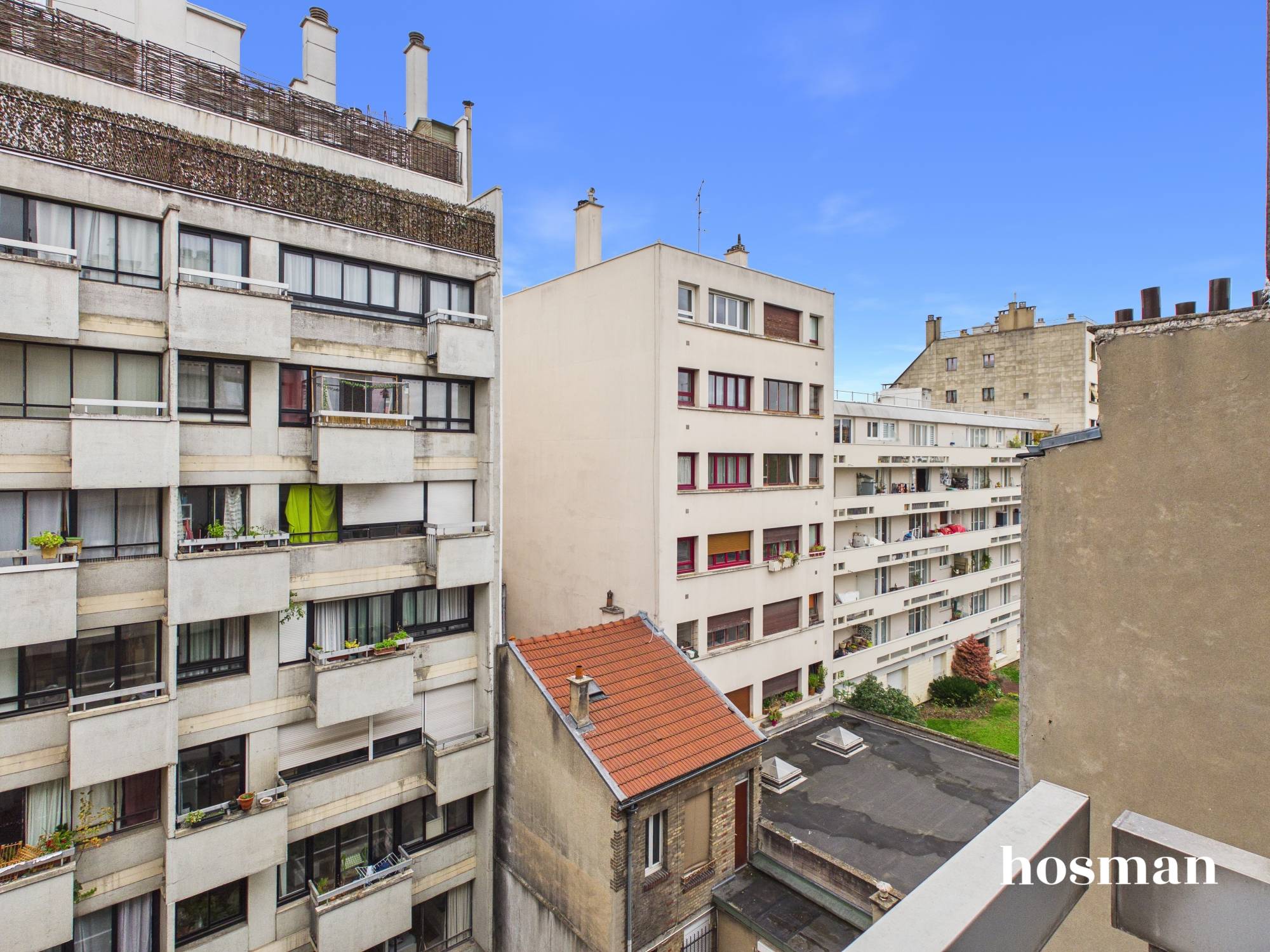 Photo 16 - Appartement 42.0 Paris