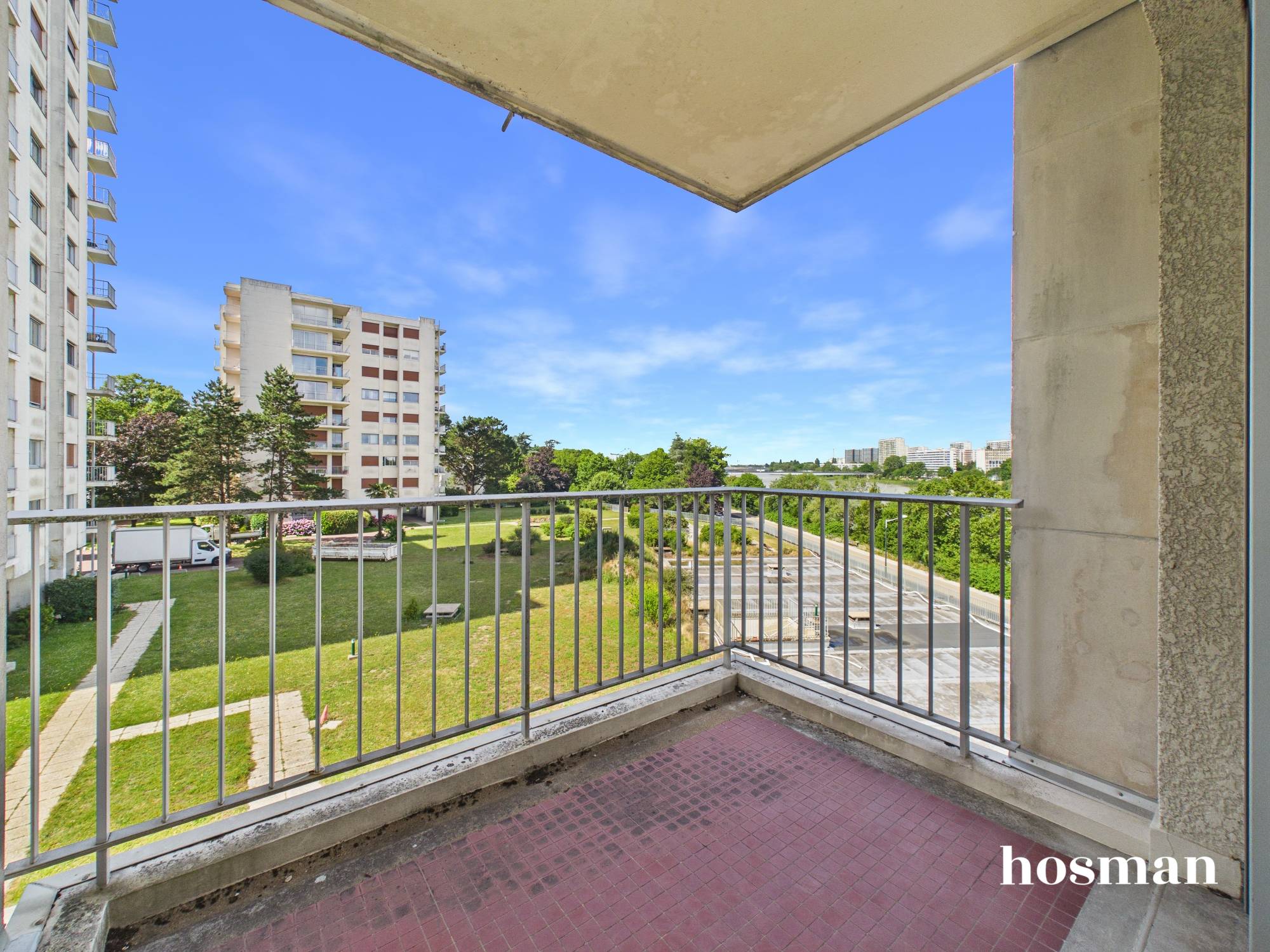 Photo 18 - Appartement 93.0 Saint-Sébastien-Sur-Loire