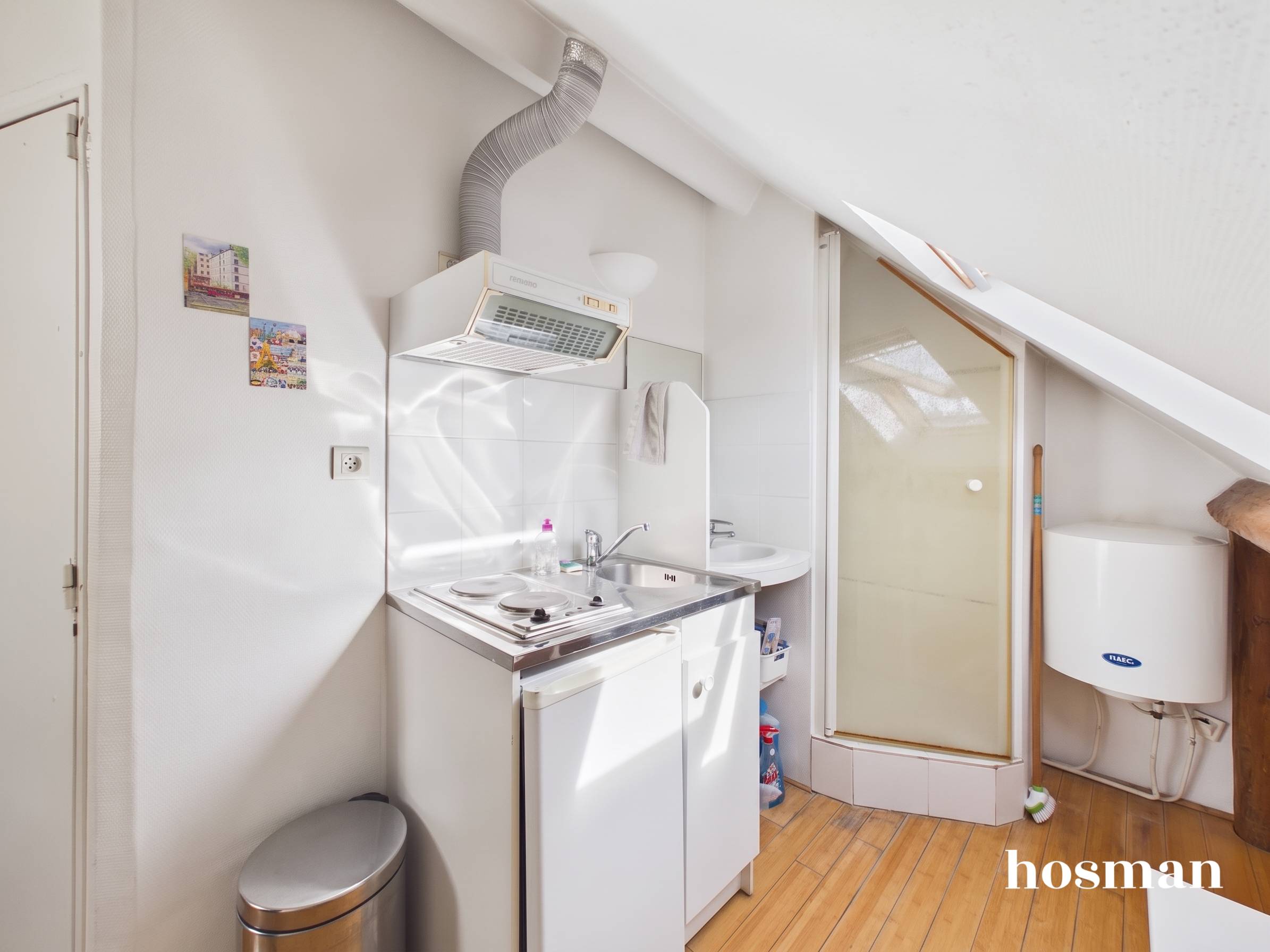 Photo 4 - Appartement 8.32 Neuilly-sur-Seine
