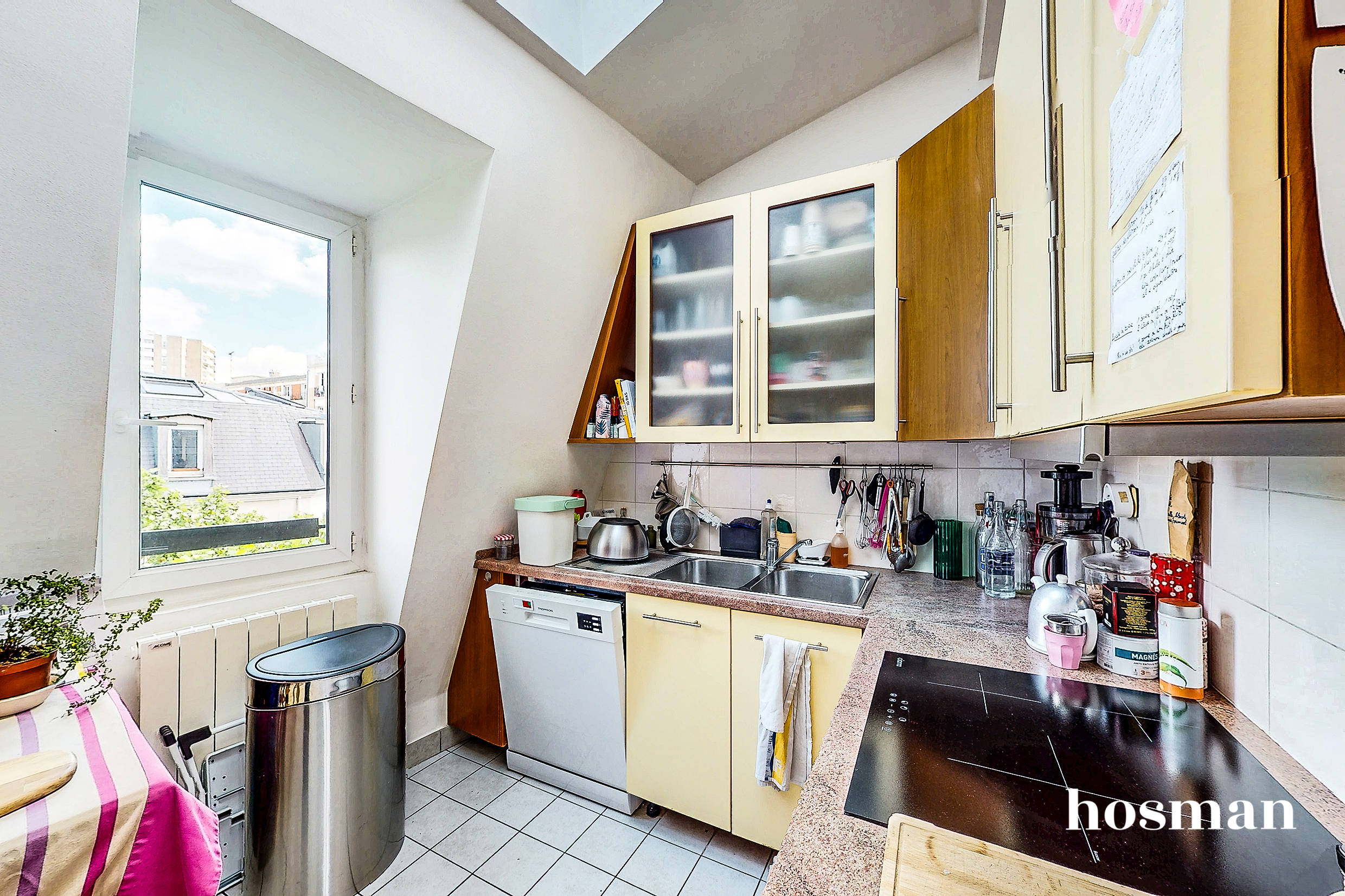 Photo 6 - Appartement 116.0 Les Lilas