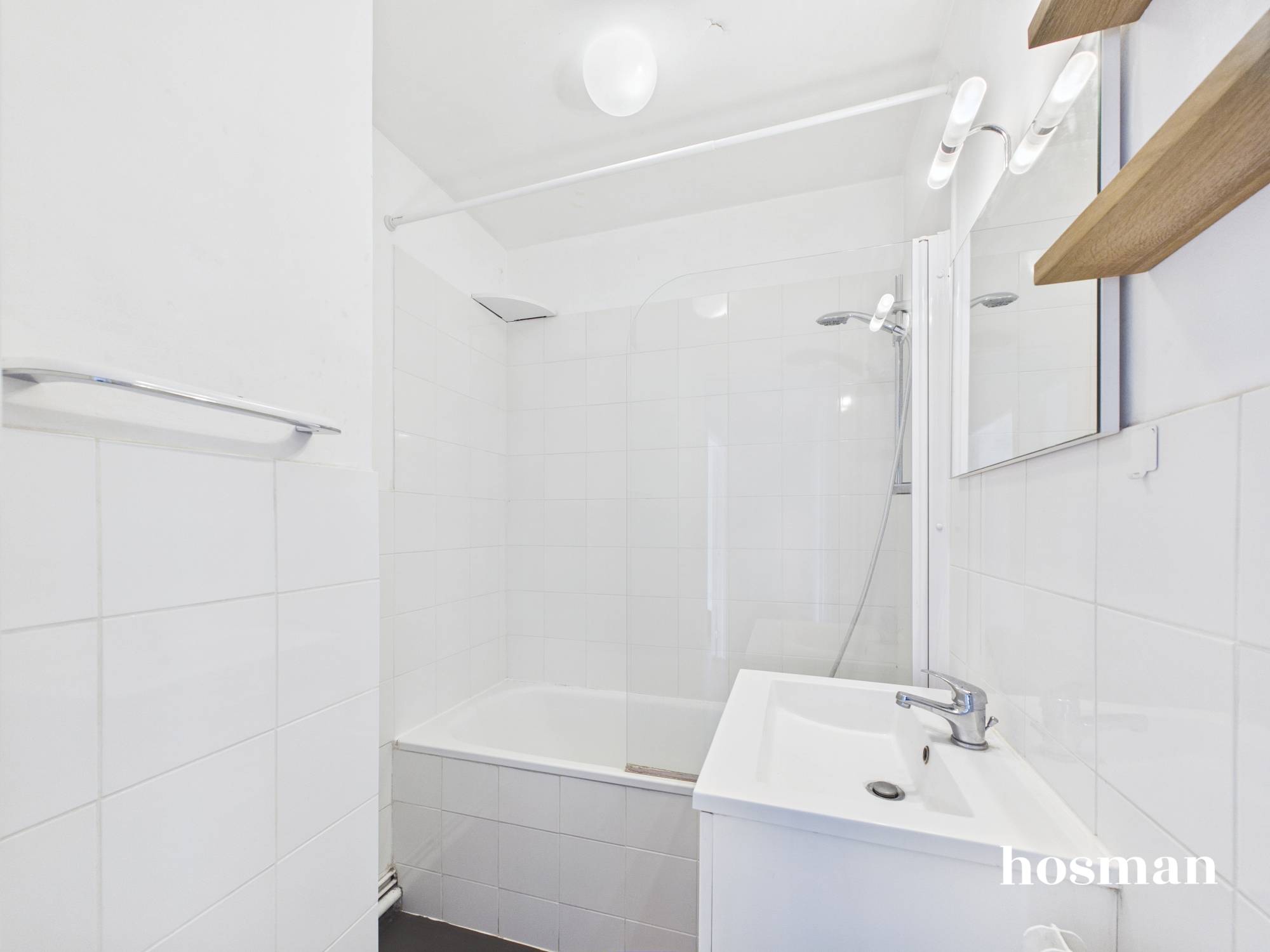Photo 6 - Appartement 45.82 Paris