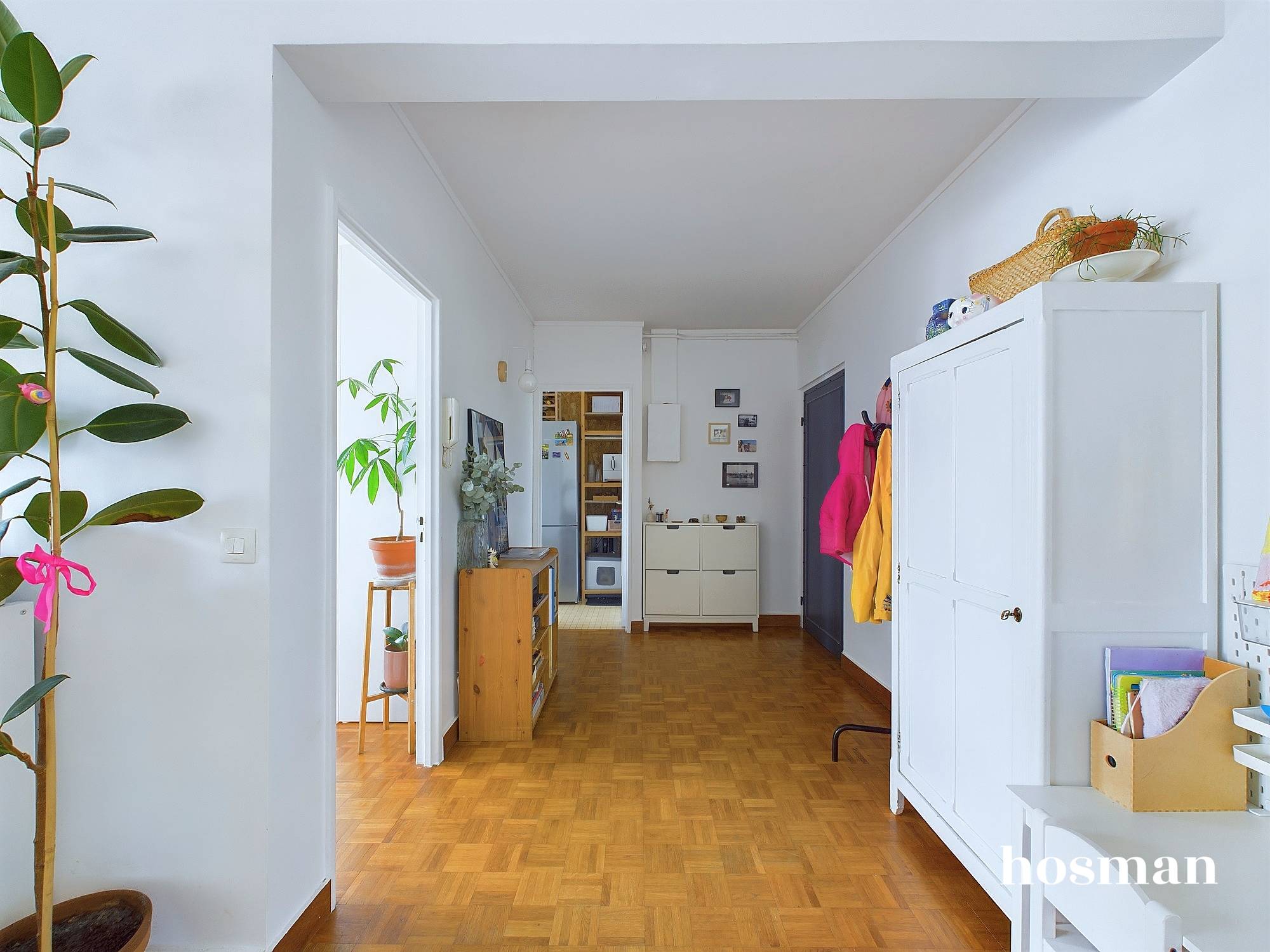Photo 8 - Appartement 71.79 Montreuil
