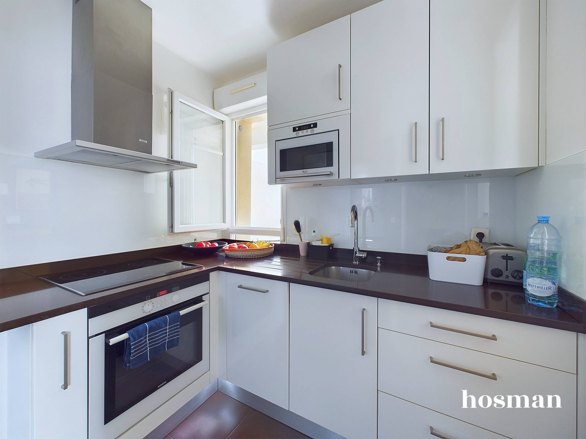 Photo 6 - Appartement 66.2 Colombes