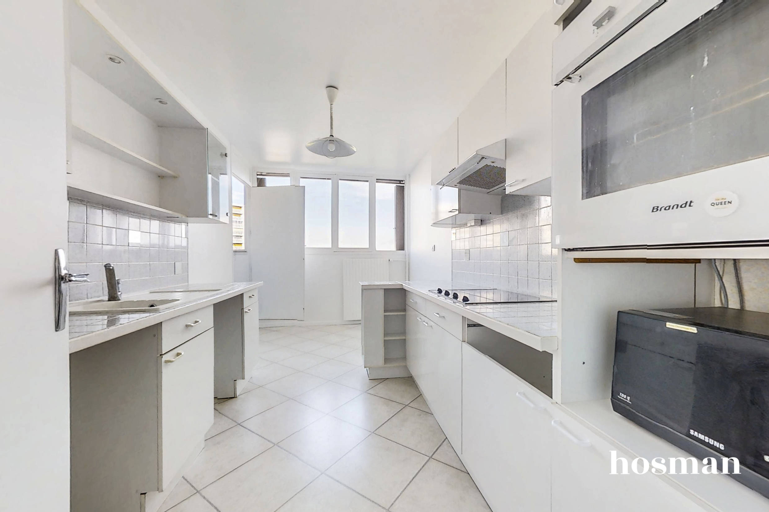 Photo 6 - Appartement 66.0 Rillieux-la-Pape