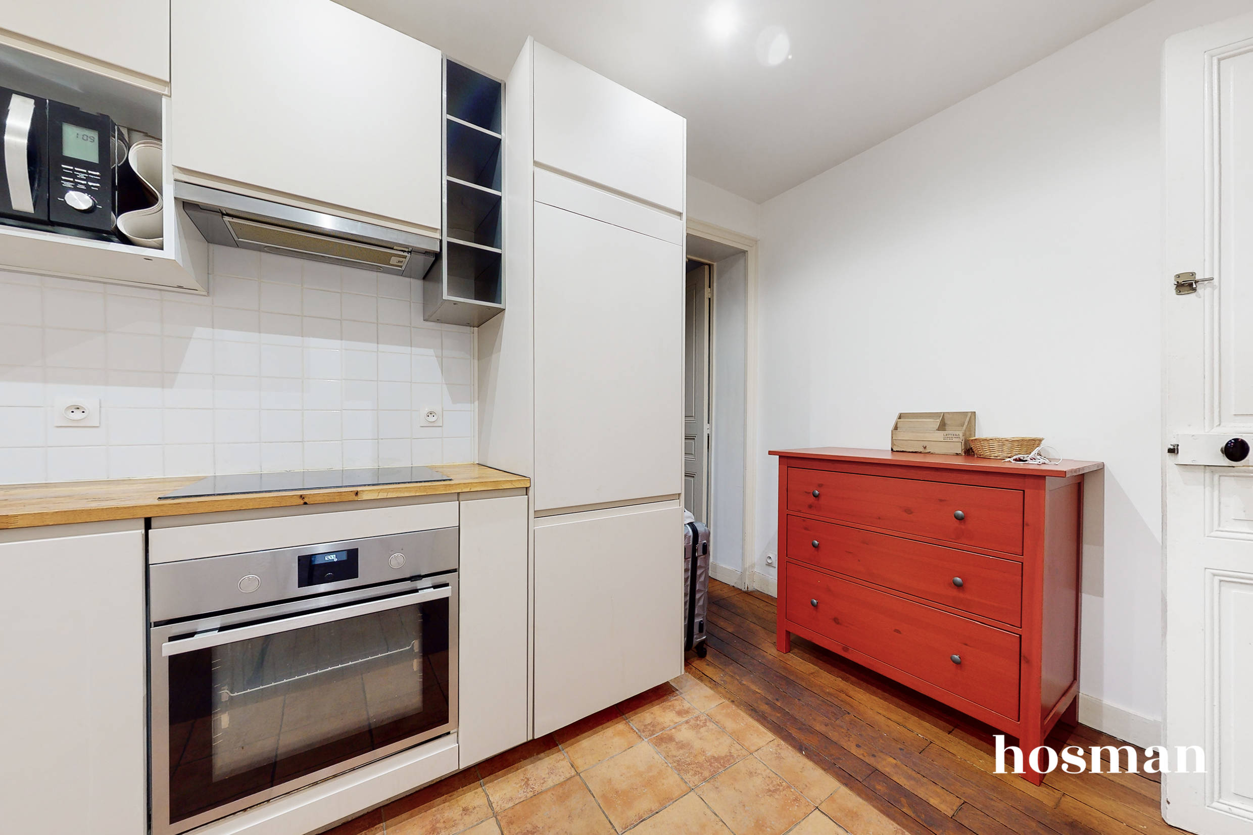 Photo 7 - Appartement 39.5 Paris