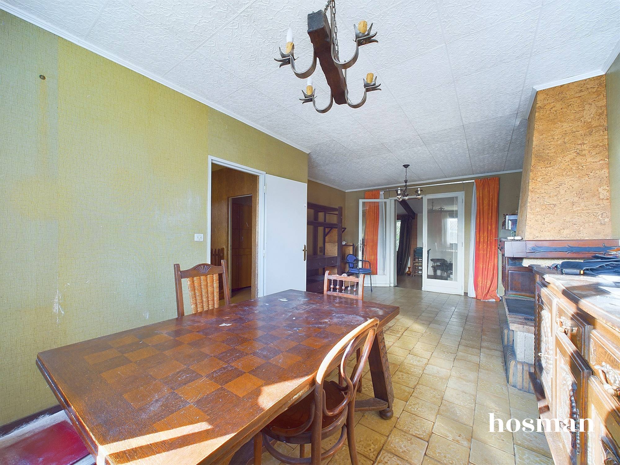 Photo 9 - Maison 120.0 Villenave-d'Ornon