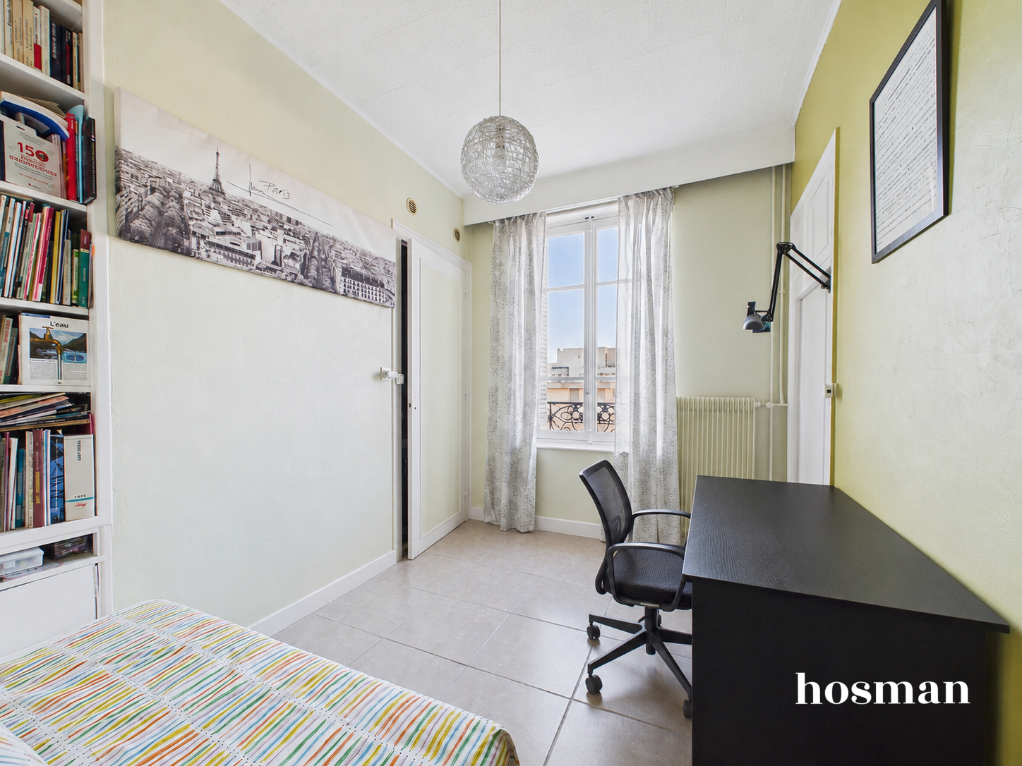 Photo 7 - Appartement 105.58 Lyon