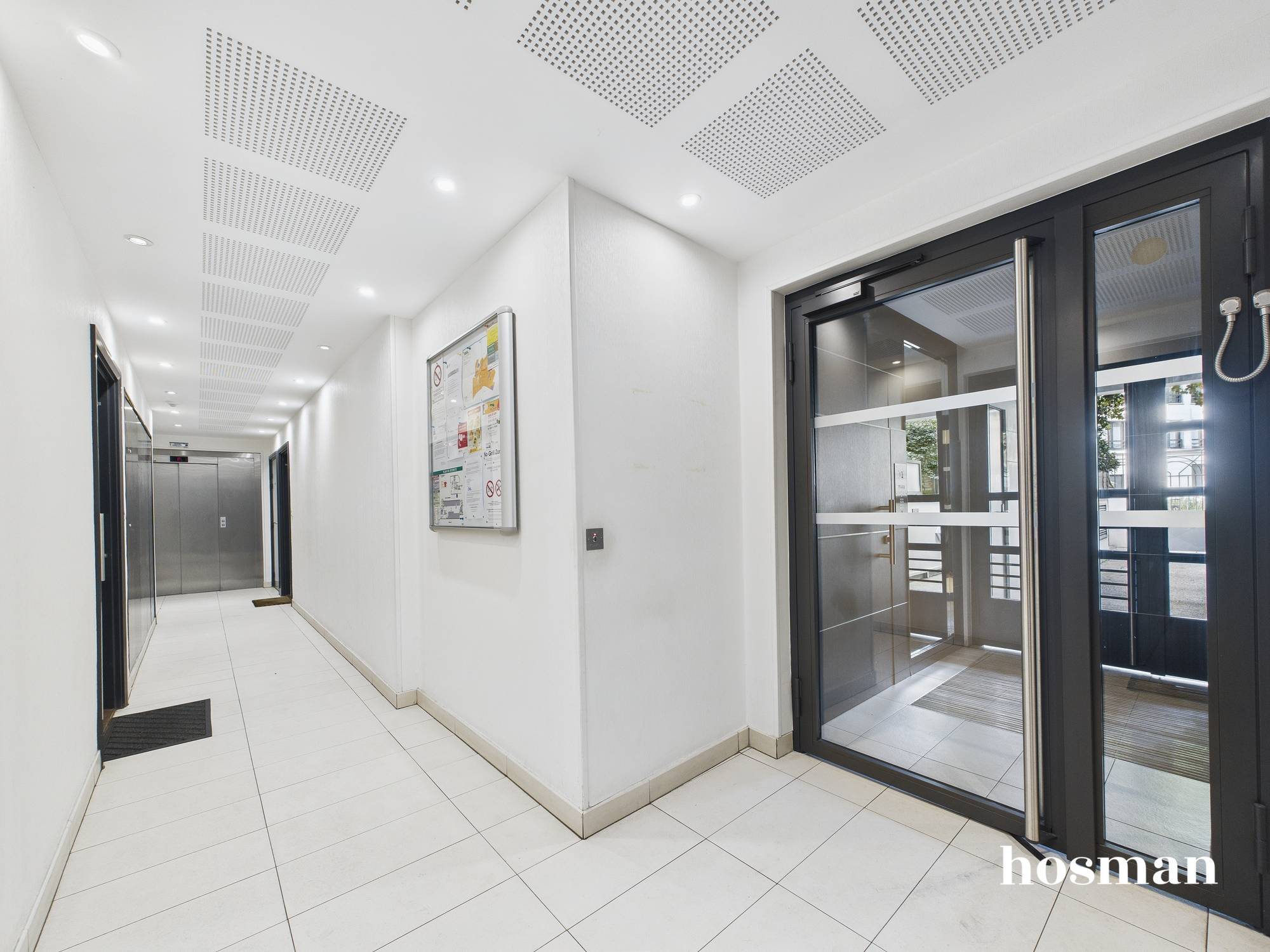 Photo 9 - Appartement 24.87 Les Lilas