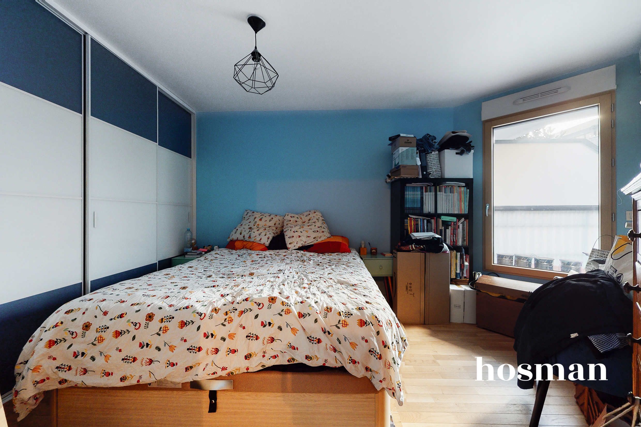 Photo 6 - Appartement 60.0 Clichy