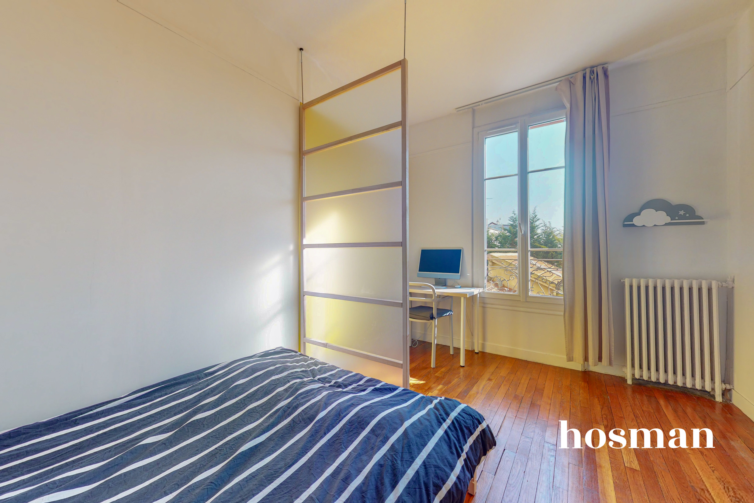 Photo 8 - Appartement 37.32 Colombes