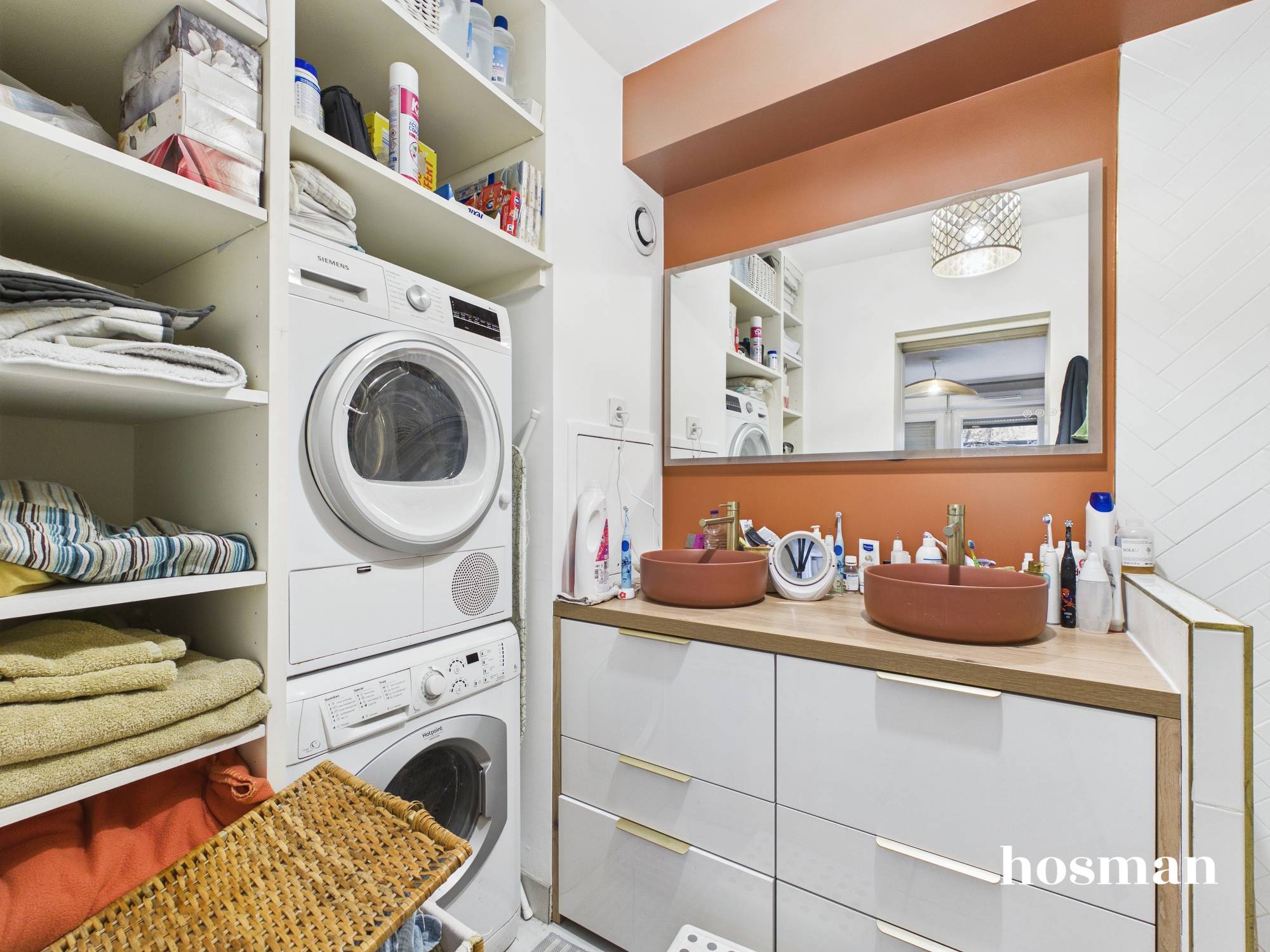 Photo 15 - Appartement 93.23 Saint-Ouen-sur-Seine