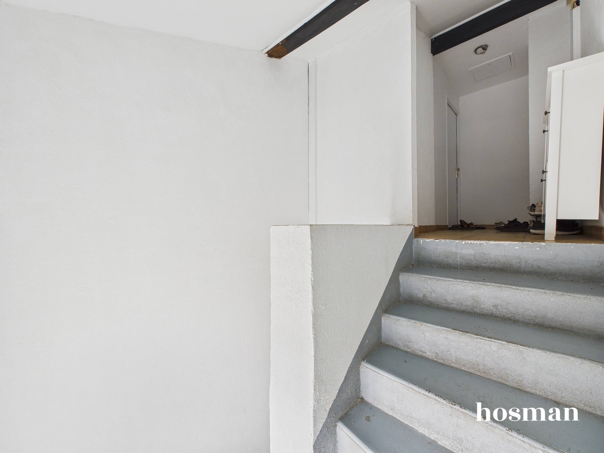 Photo 7 - Appartement 29.0 Tremblay-en-France