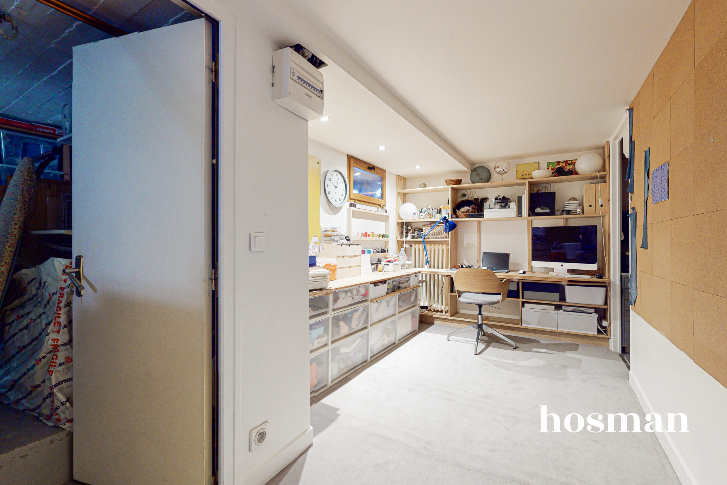 Photo 11 - Maison 90.95 Clamart
