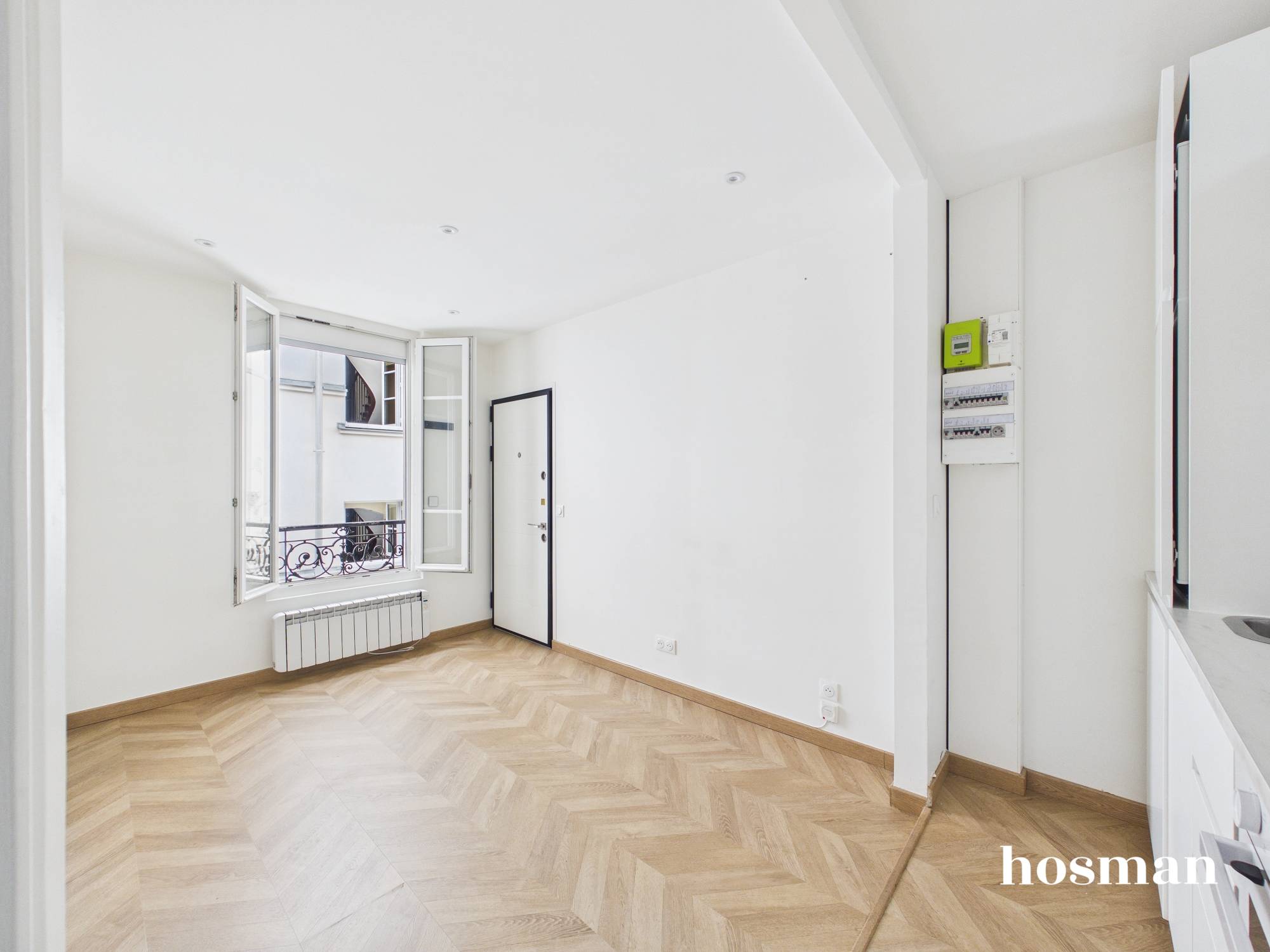 Photo 1 - Appartement 23.51 Paris