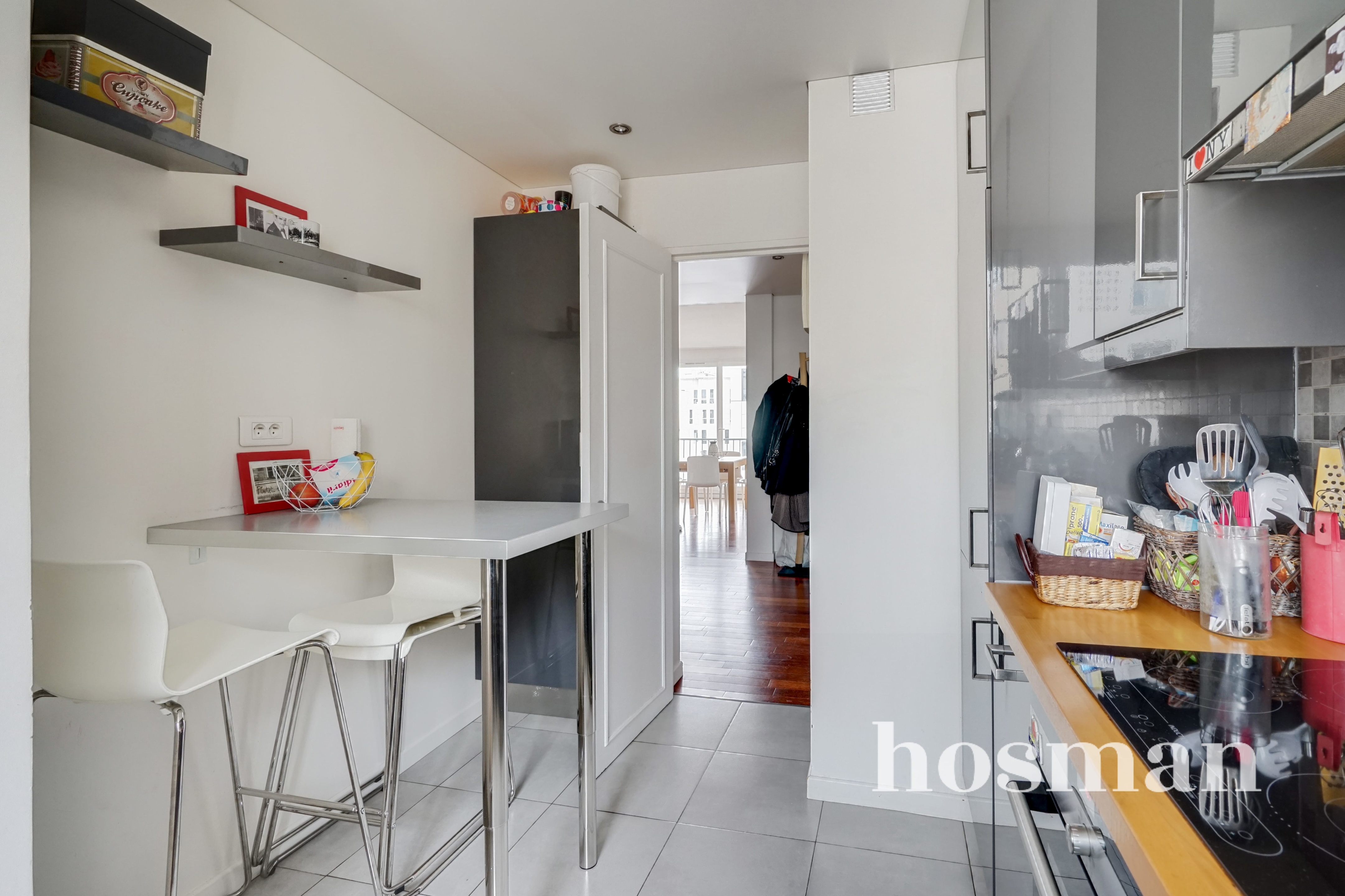 Photo 11 - Appartement 79.0 Montrouge