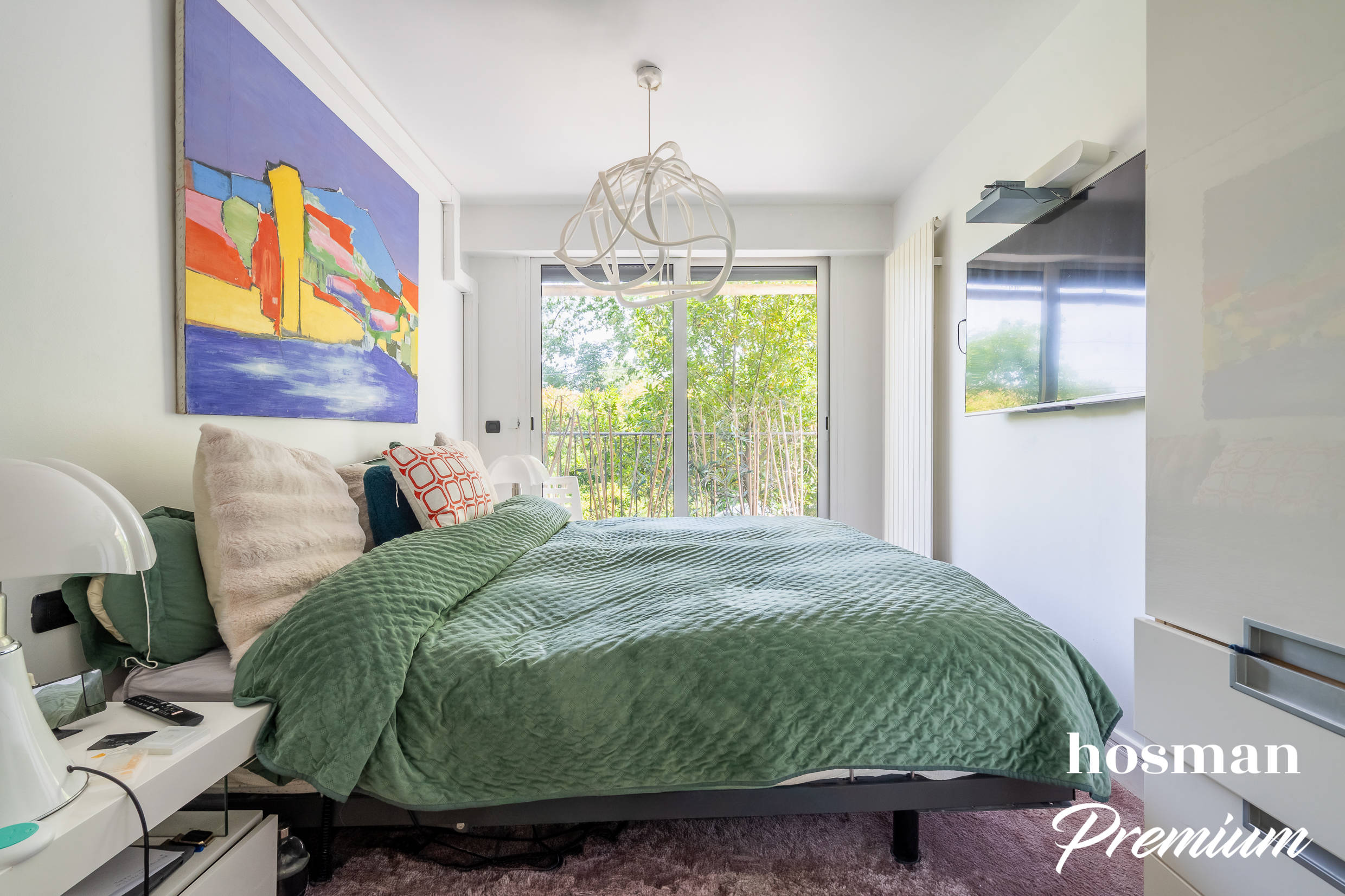 Photo 10 - Appartement 220.0 Joinville-le-Pont