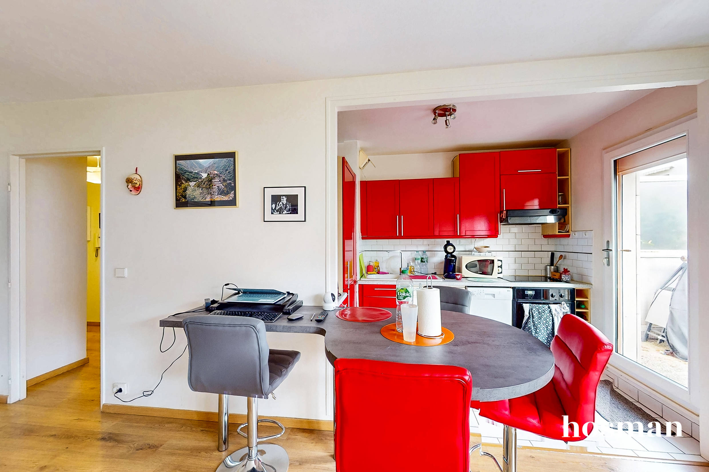 Photo 5 - Appartement 43.74 Paris