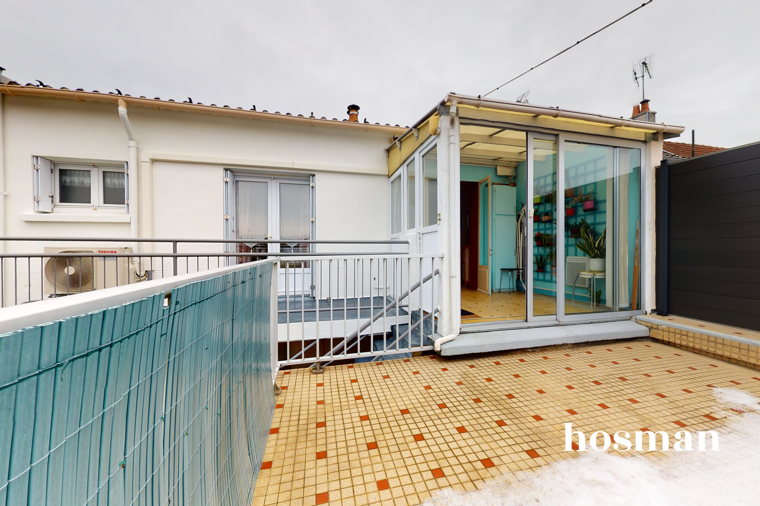 Photo 9 - Maison 93.03 Saint-Herblain