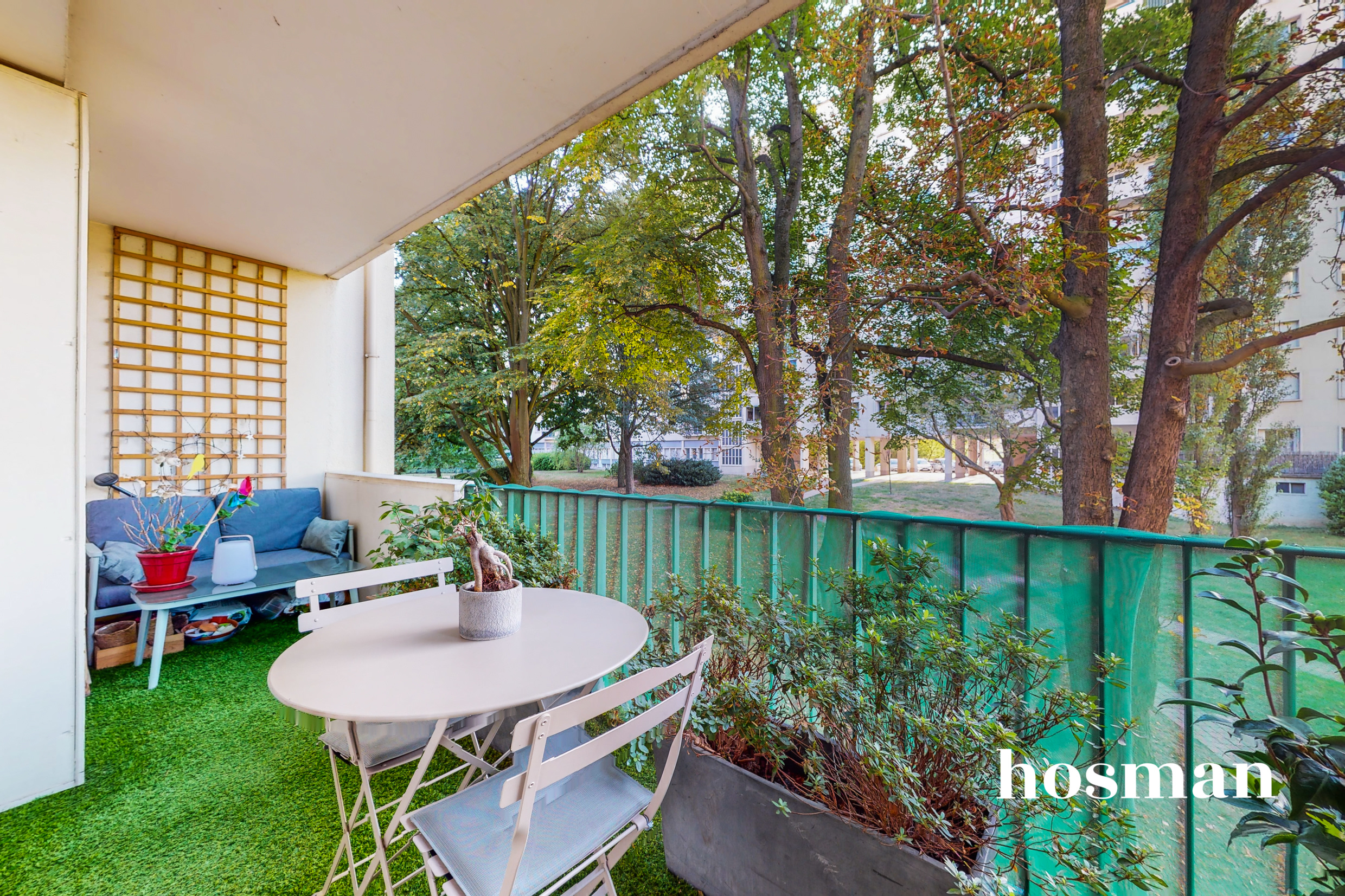 Photo 1 - Appartement 67.0 Saint-Cloud
