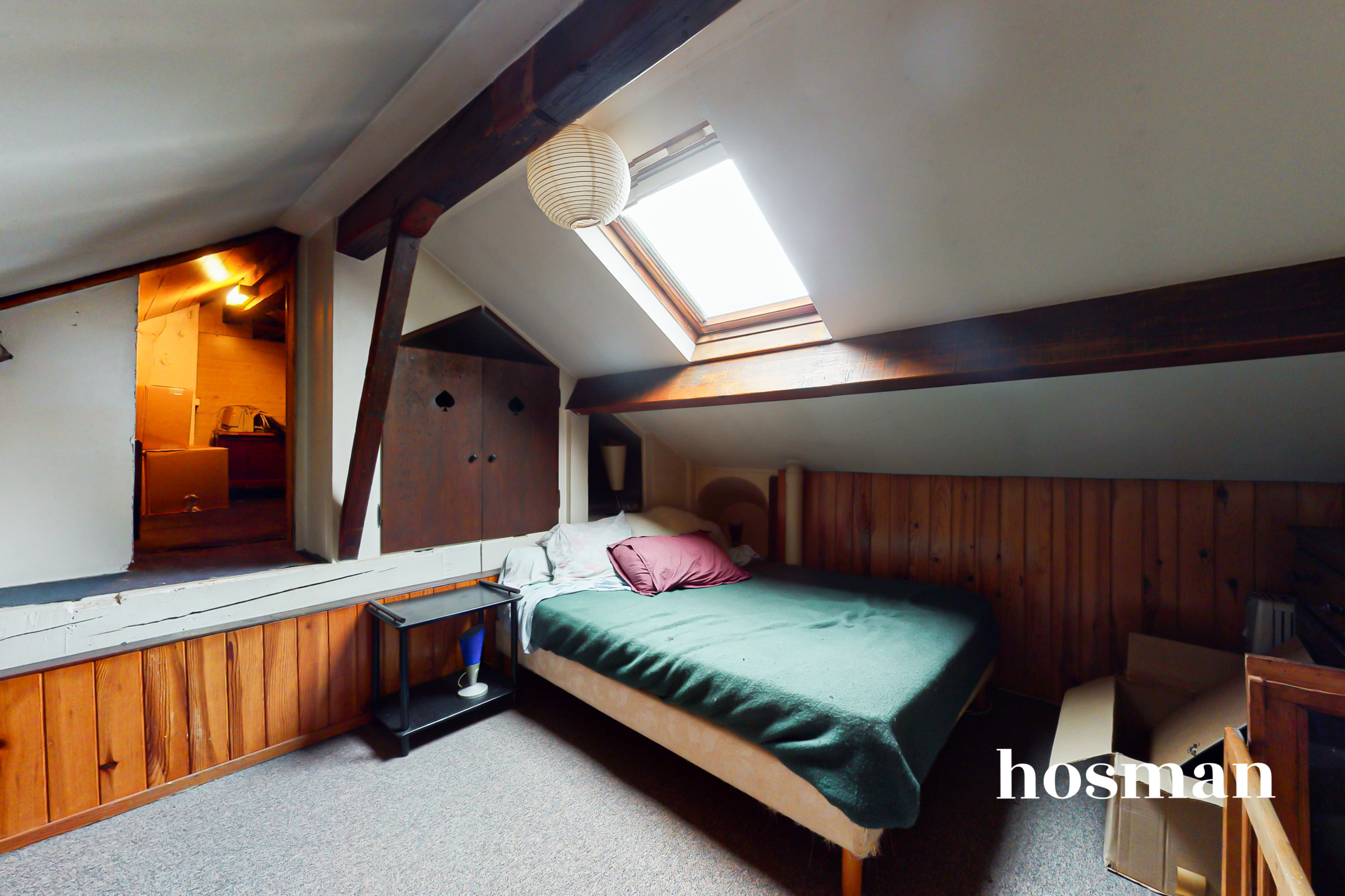 Photo 10 - Maison 87.0 Gentilly