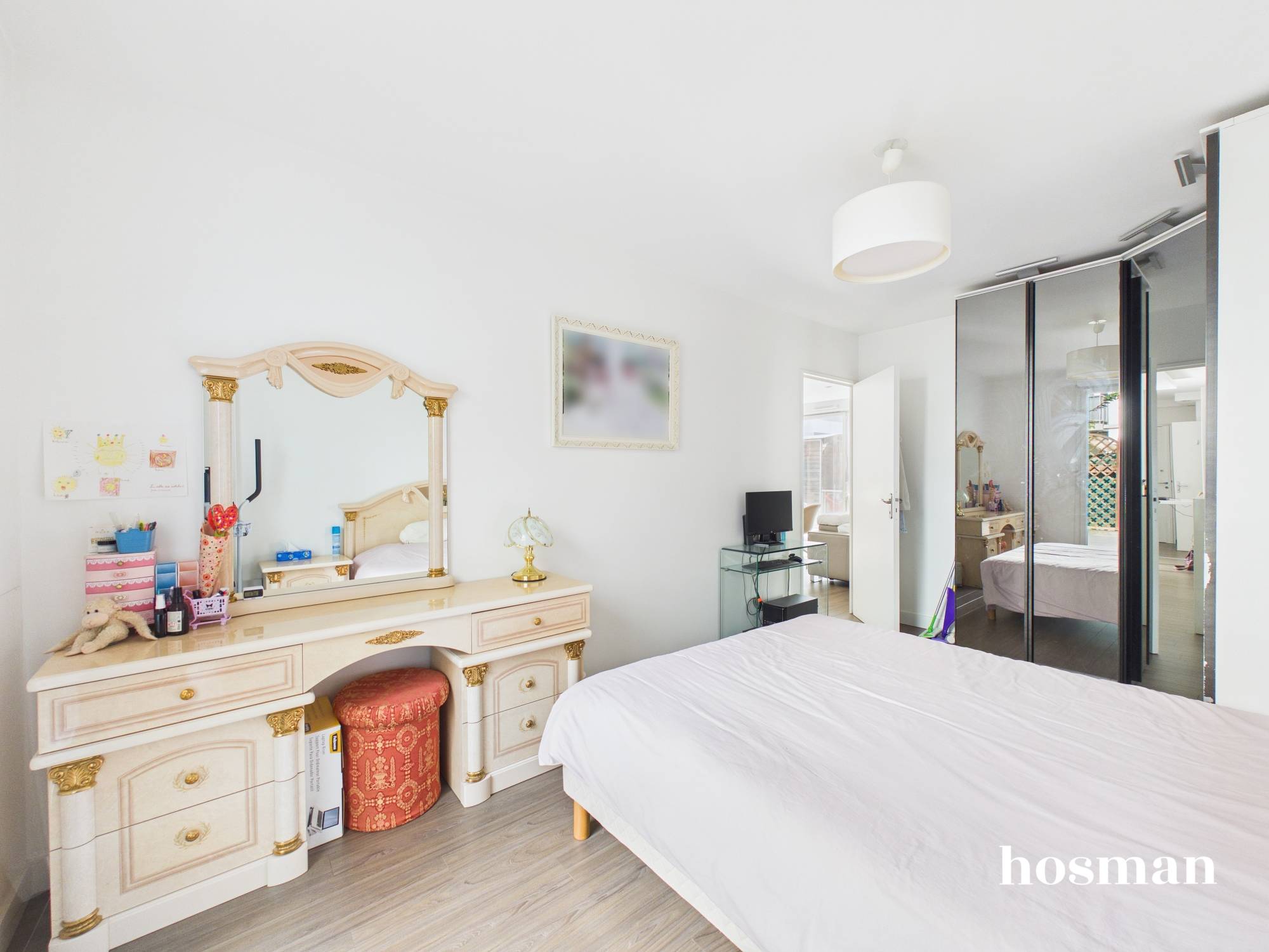 Photo 13 - Appartement 80.42 Vitry-sur-Seine