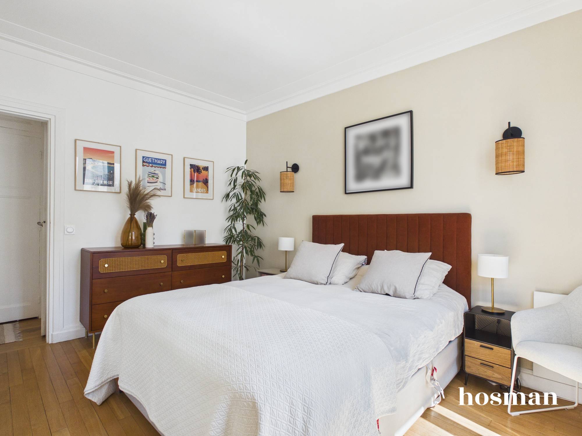 Photo 10 - Appartement 64.0 Neuilly-Sur-Seine