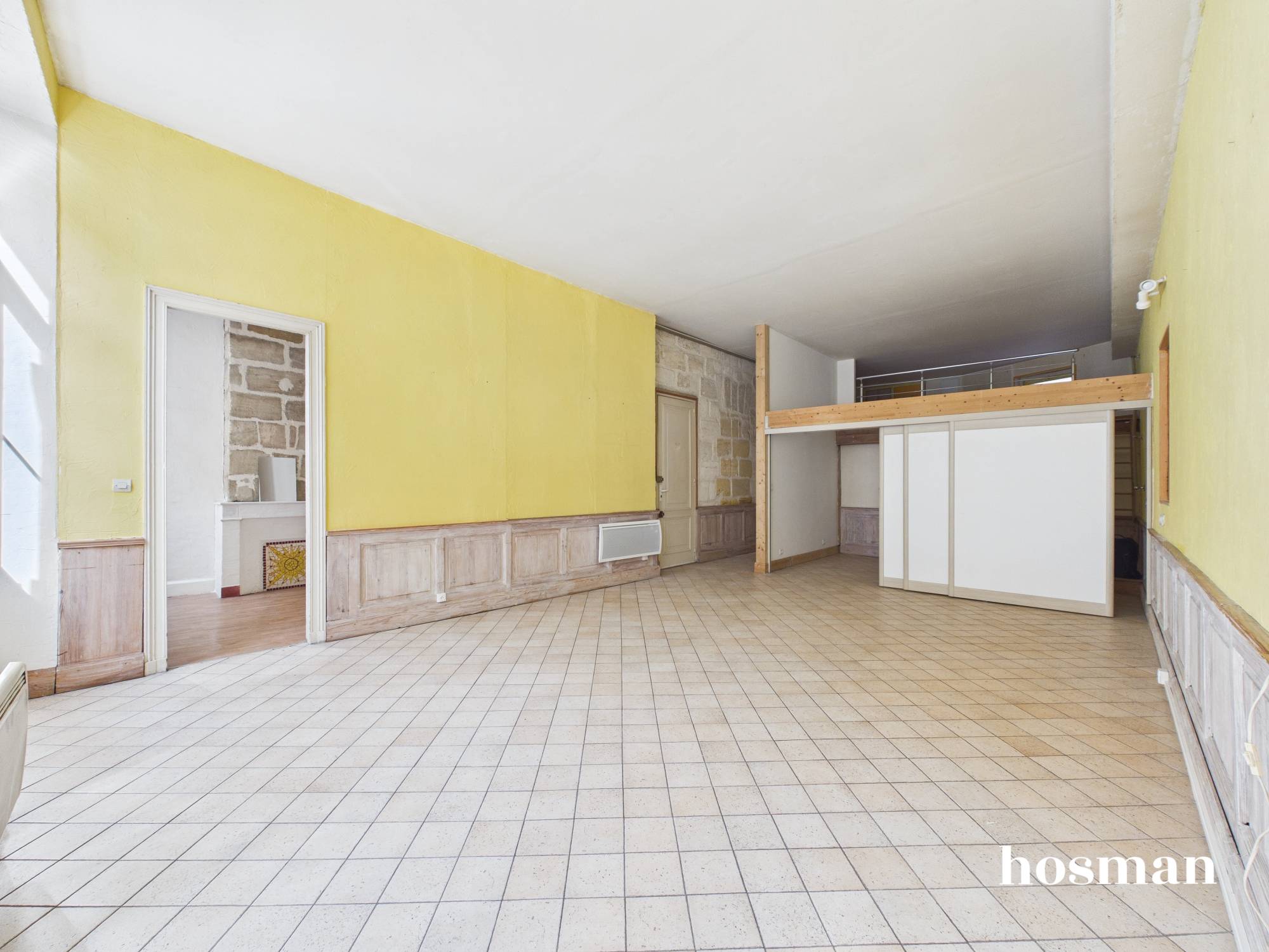 Photo 6 - Appartement 82.66 Bordeaux