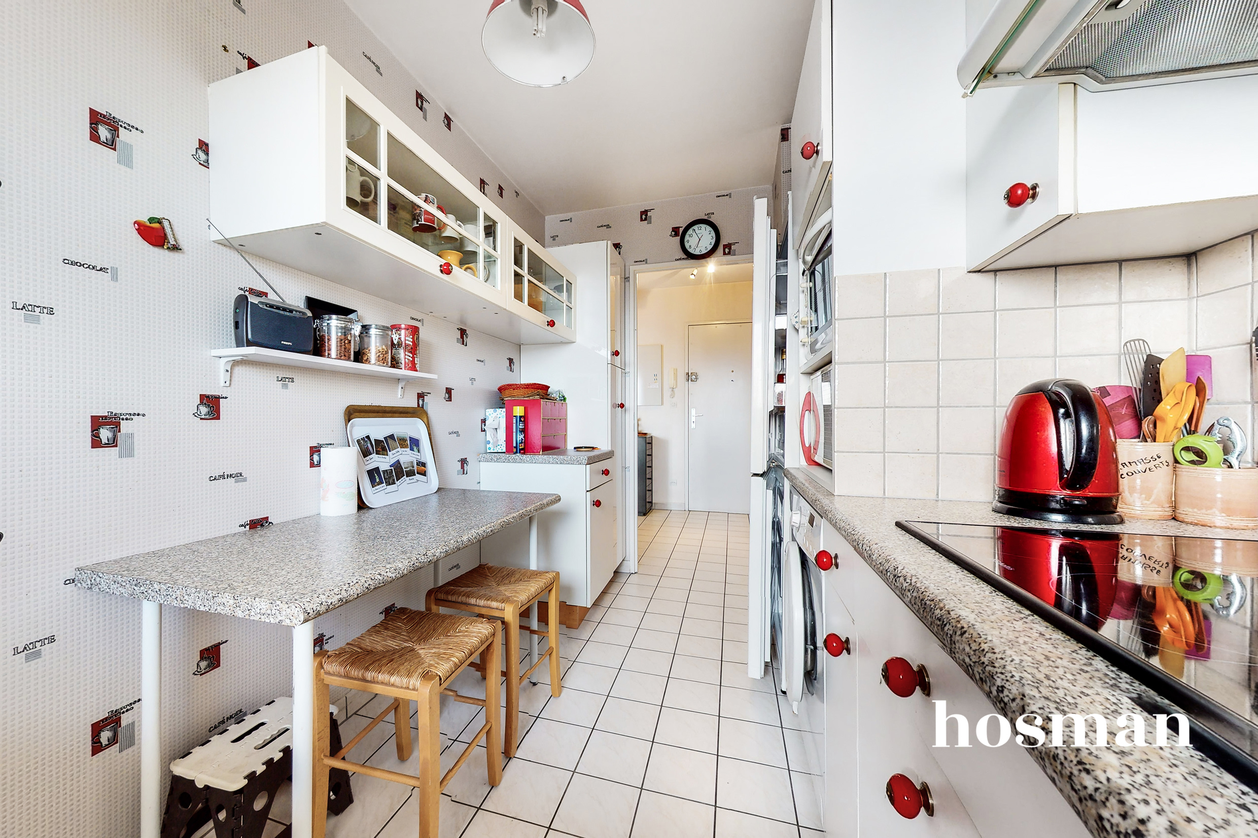 Photo 6 - Appartement 71.0 Alfortville